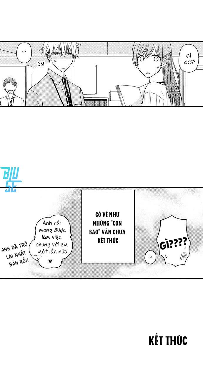 Đọc truyện Full Dành Một Ngày Để Làm Tình Và Làm Tình - Chapter 18