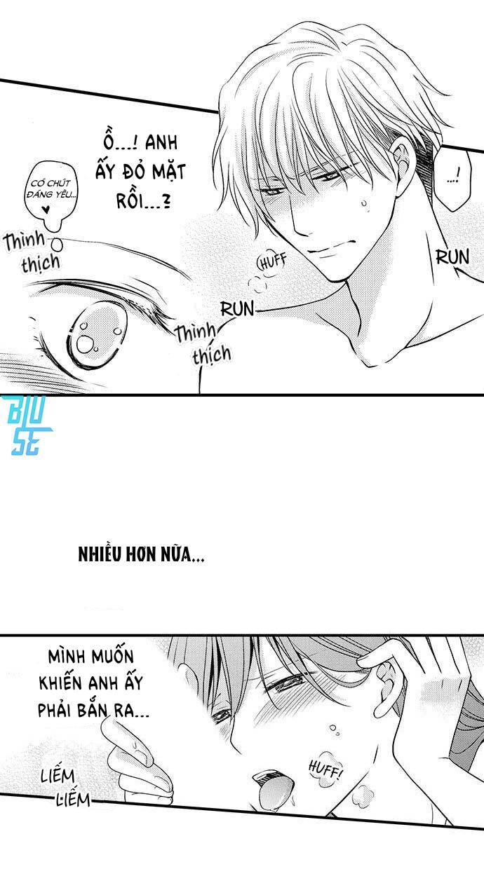 Đọc truyện Full Dành Một Ngày Để Làm Tình Và Làm Tình - Chapter 18