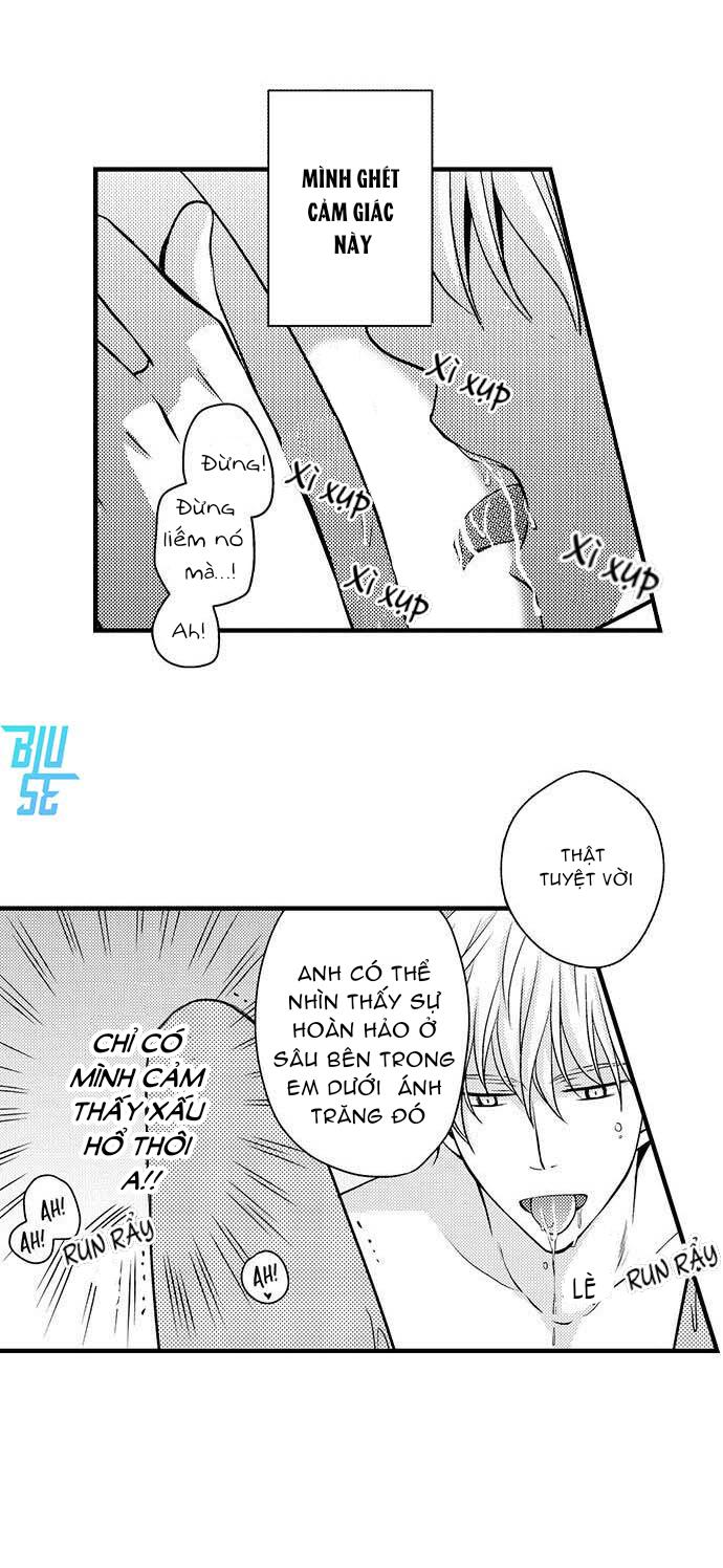 Đọc truyện Full Dành Một Ngày Để Làm Tình Và Làm Tình - Chapter 18
