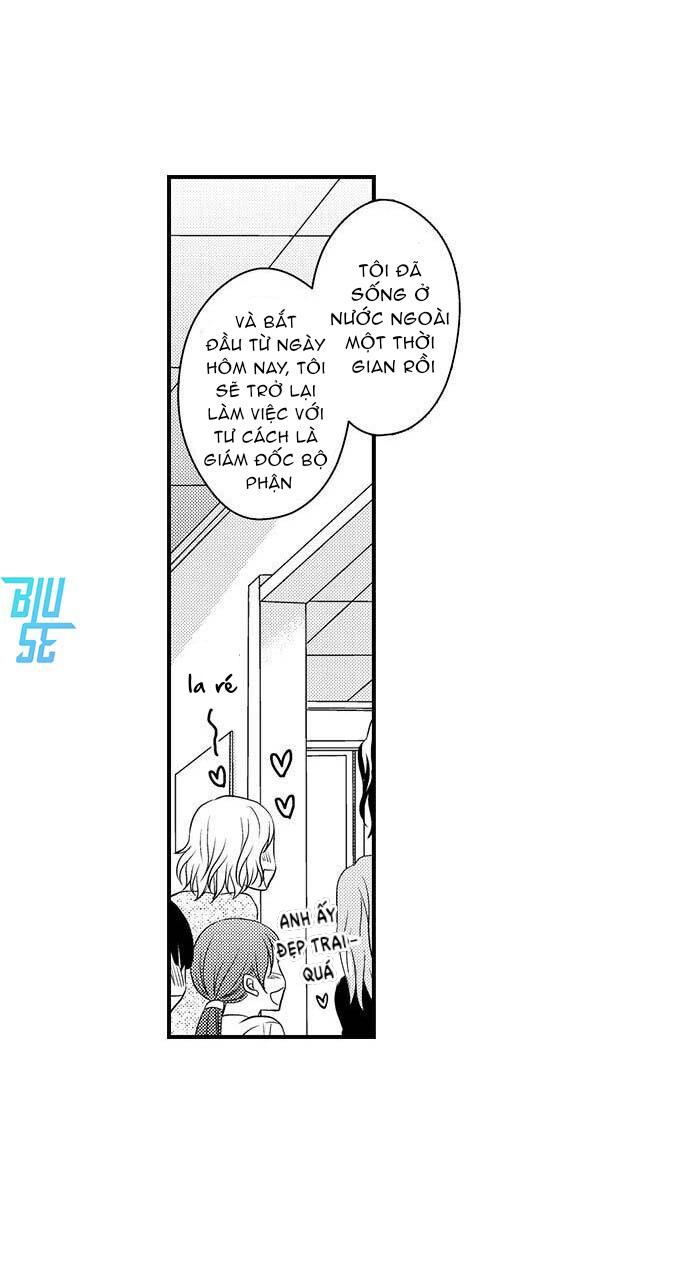 Đọc truyện Full Dành Một Ngày Để Làm Tình Và Làm Tình - Chapter 18