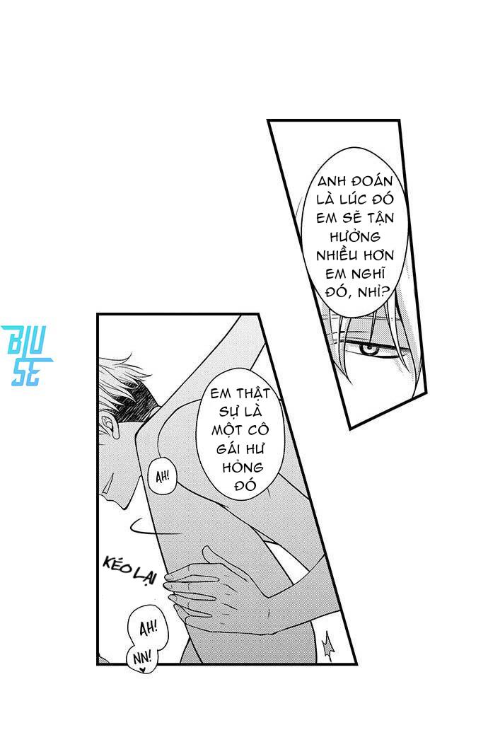 Đọc truyện Full Dành Một Ngày Để Làm Tình Và Làm Tình - Chapter 18