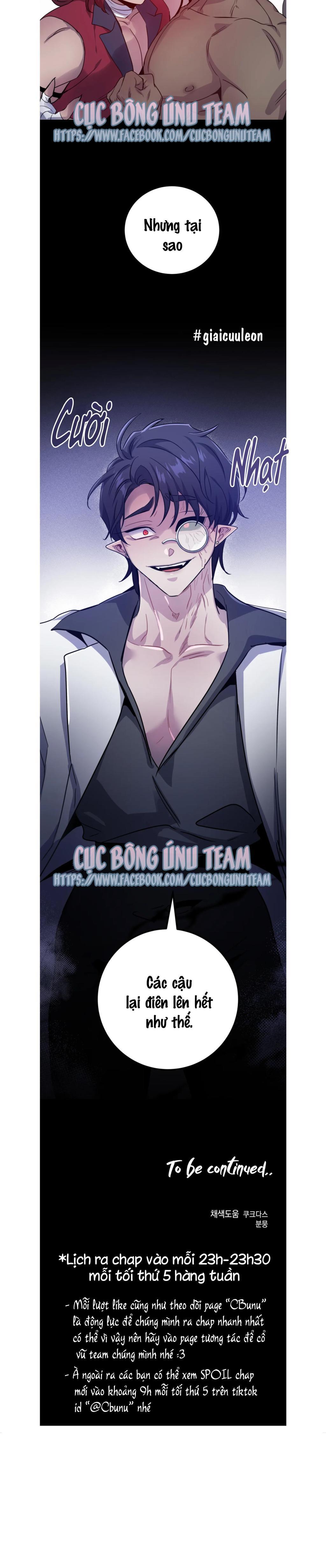 Đọc truyện (CBunu) Ám Giữ Linh Hồn - Chapter 11
