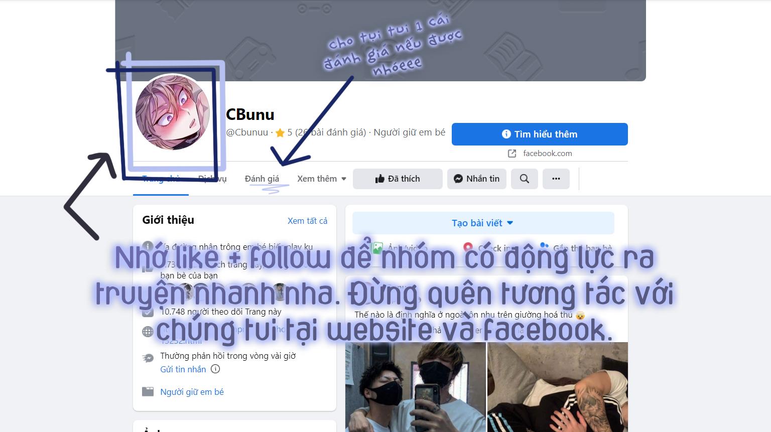 Đọc truyện (CBunu) Ám Giữ Linh Hồn - Chapter 11