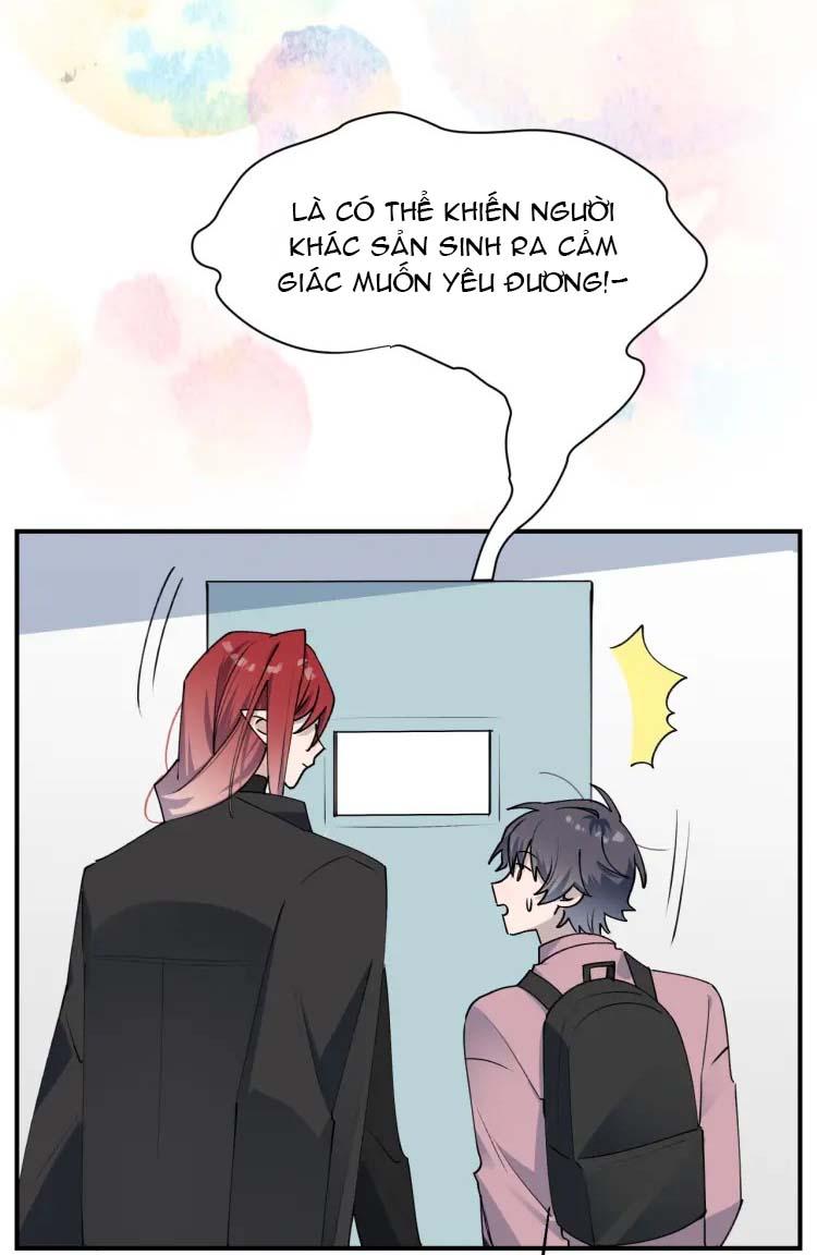 Đọc truyện Ma vương đại nhân luôn trêu chọc tôi - Chapter 10