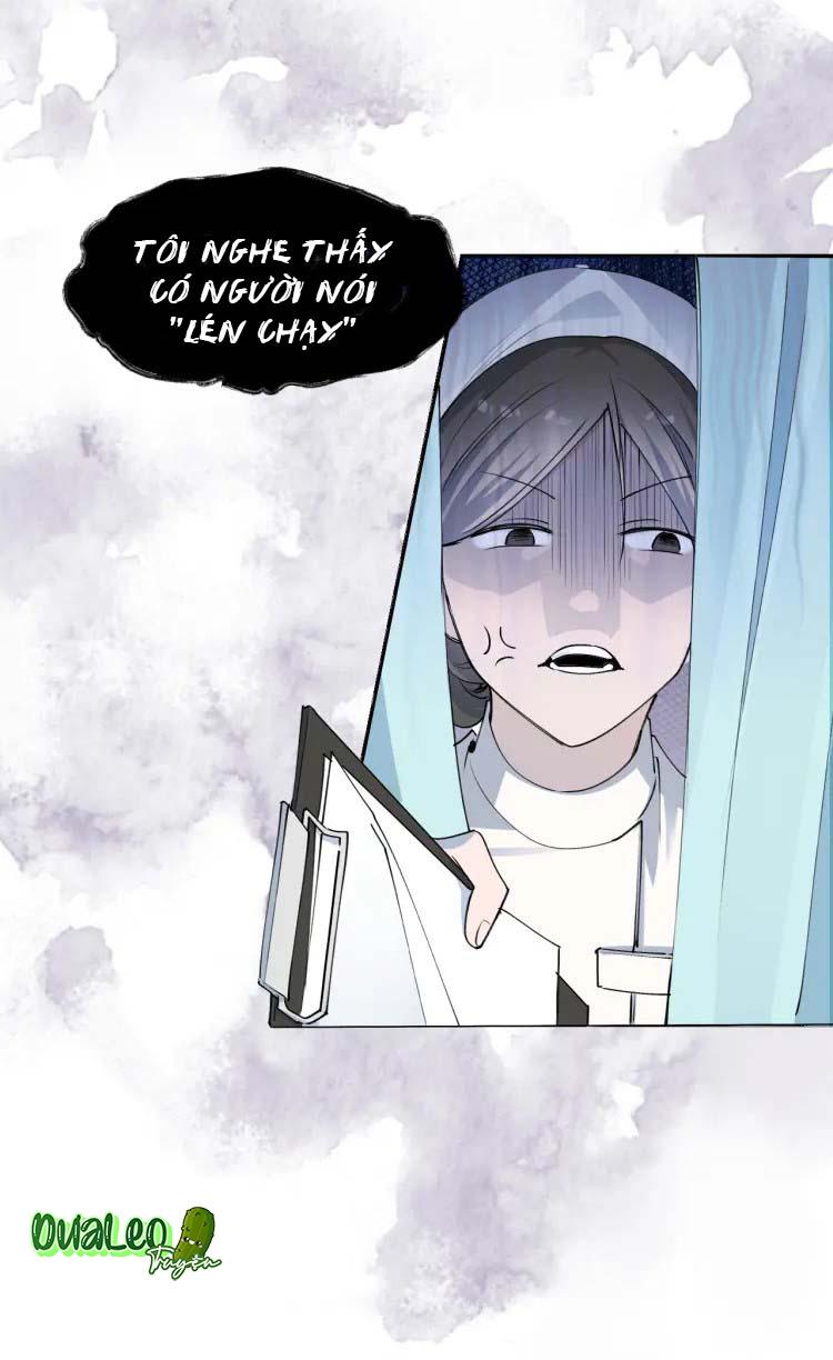 Đọc truyện Ma vương đại nhân luôn trêu chọc tôi - Chapter 10