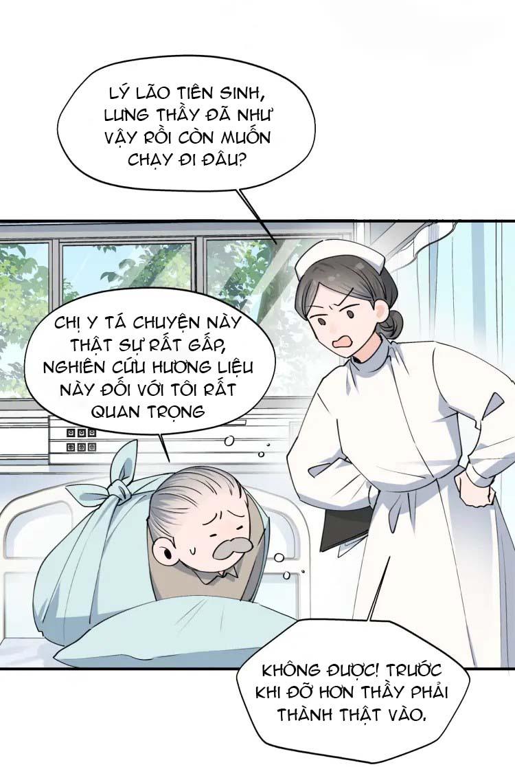 Đọc truyện Ma vương đại nhân luôn trêu chọc tôi - Chapter 10