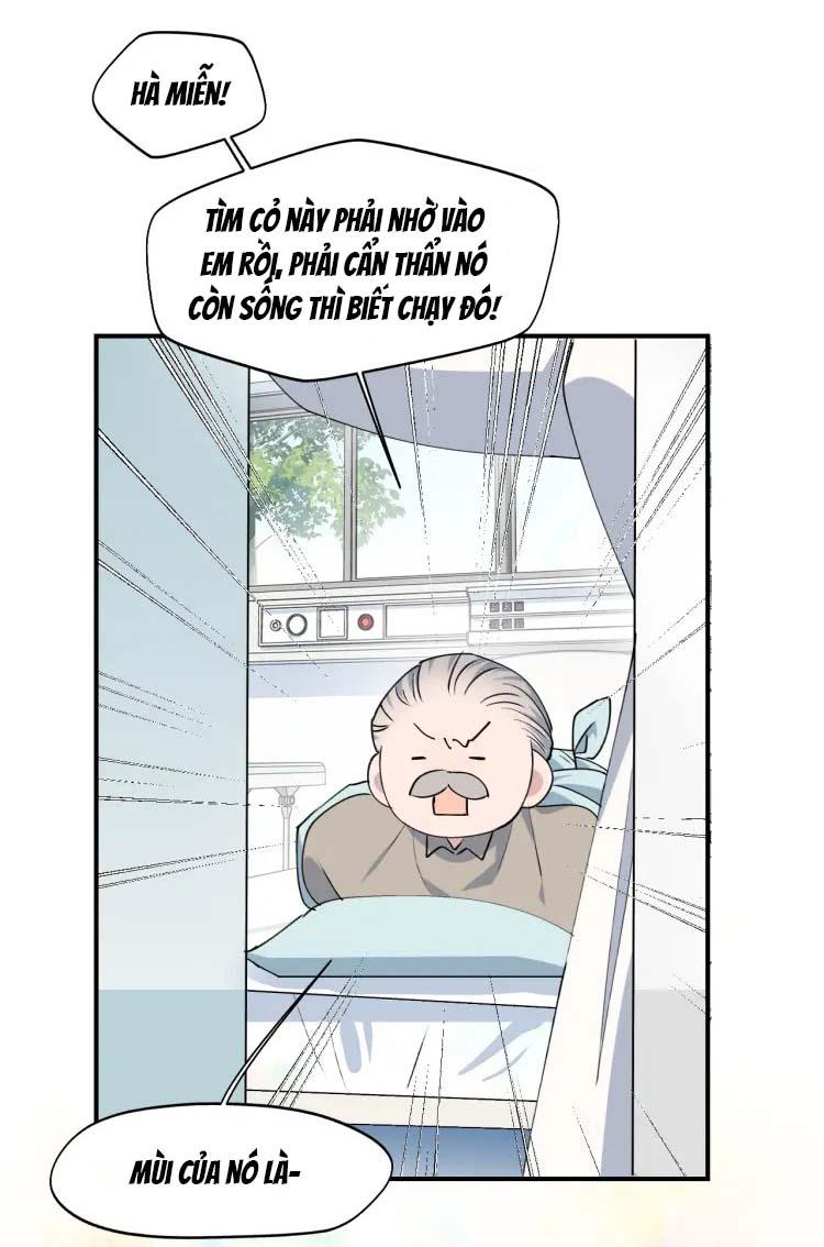 Đọc truyện Ma vương đại nhân luôn trêu chọc tôi - Chapter 10