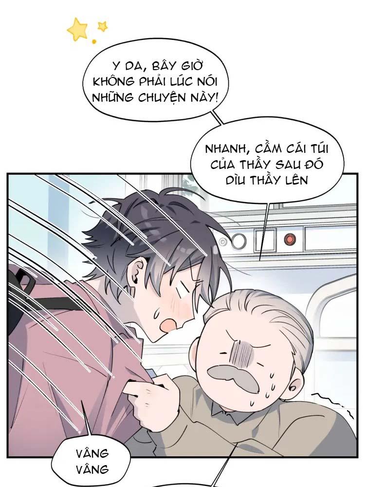 Đọc truyện Ma vương đại nhân luôn trêu chọc tôi - Chapter 10