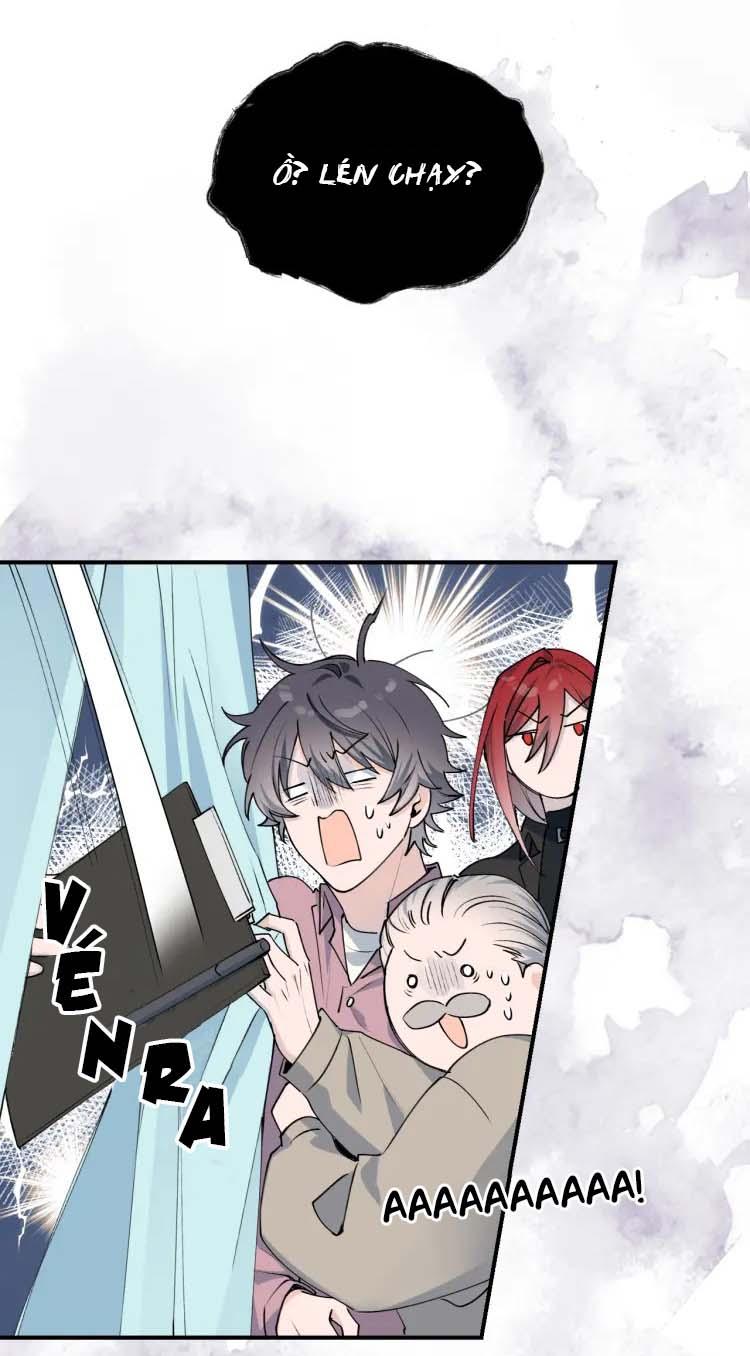 Đọc truyện Ma vương đại nhân luôn trêu chọc tôi - Chapter 10