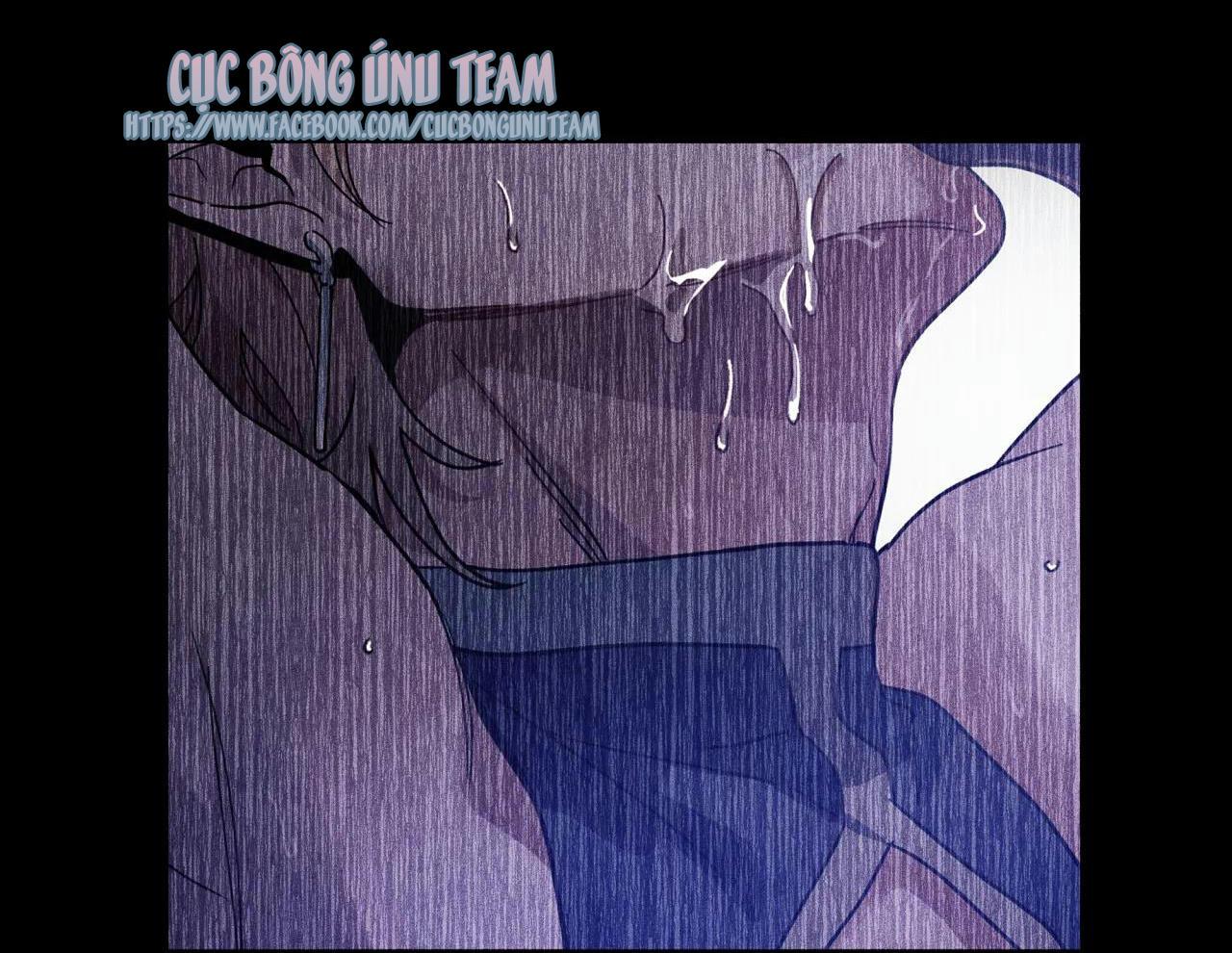 Đọc truyện (CBunu) Ám Giữ Linh Hồn - Chapter 12