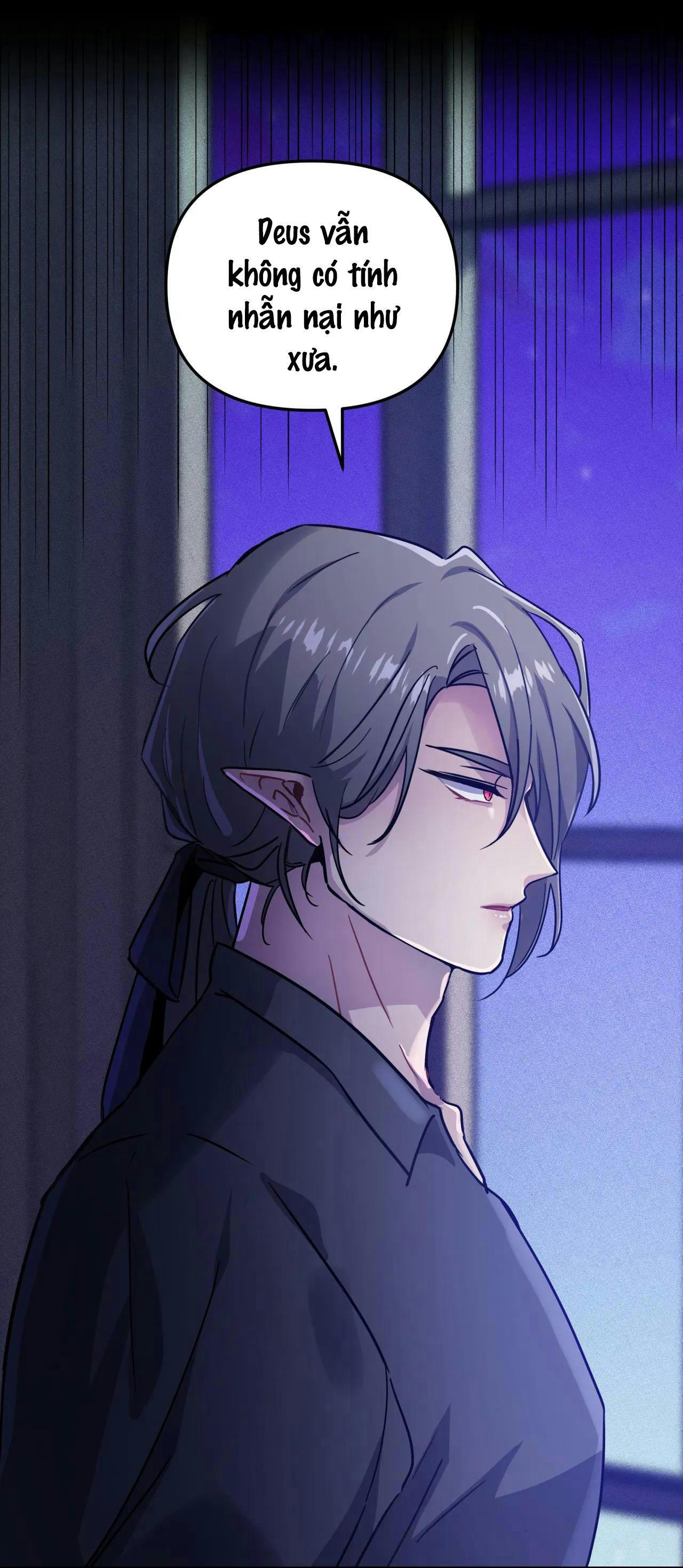 Đọc truyện (CBunu) Ám Giữ Linh Hồn - Chapter 12