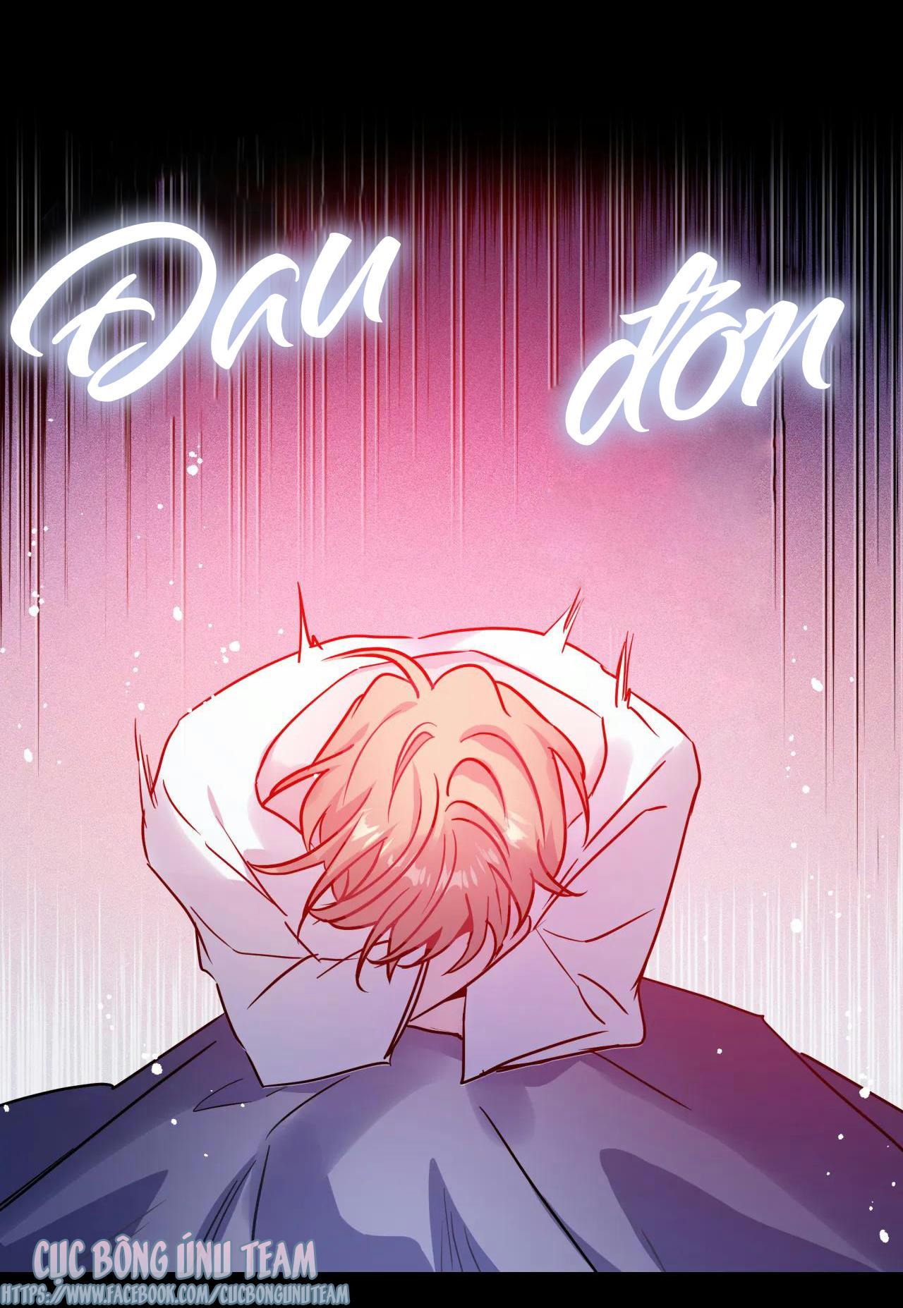 Đọc truyện (CBunu) Ám Giữ Linh Hồn - Chapter 12
