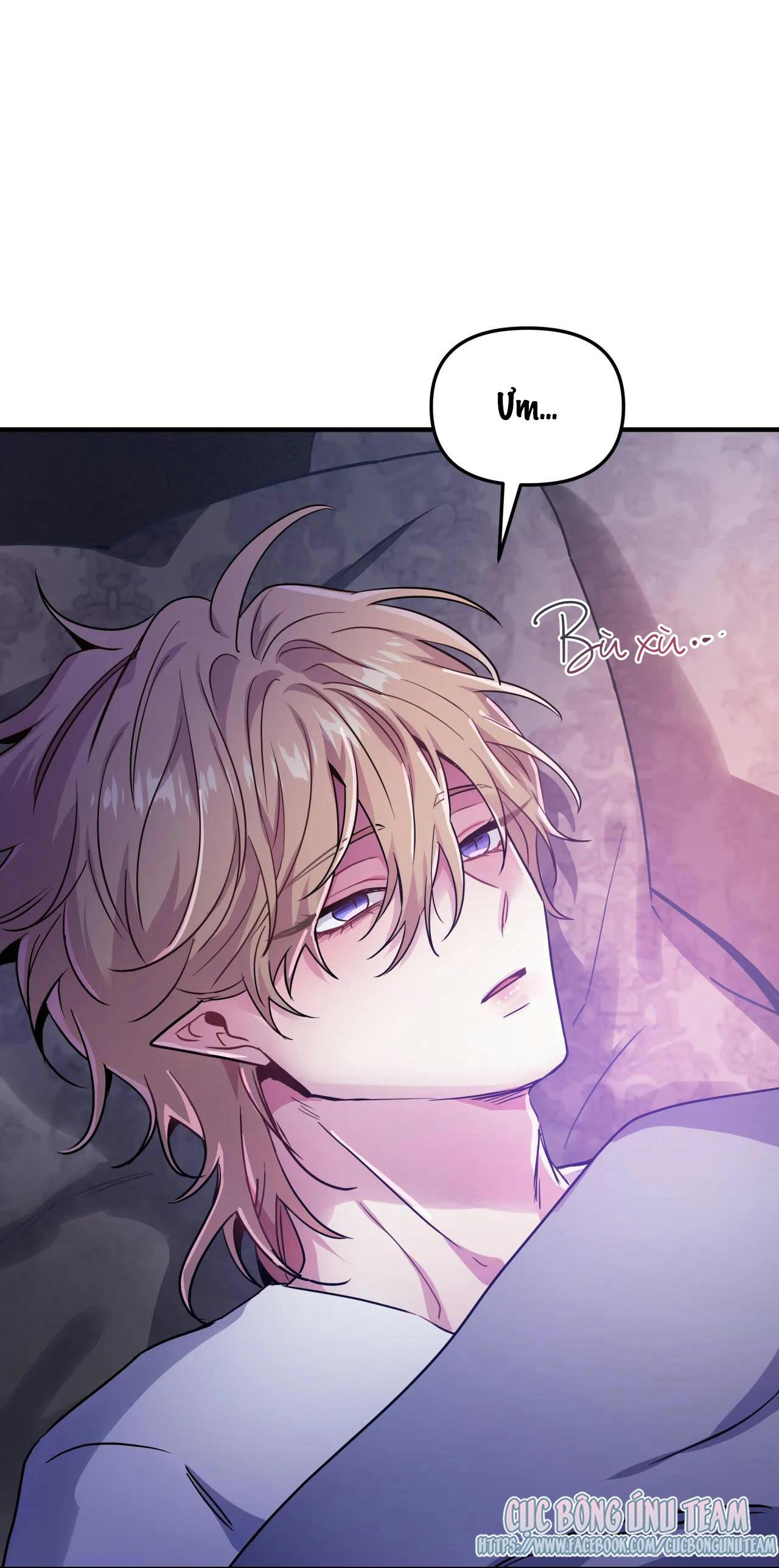 Đọc truyện (CBunu) Ám Giữ Linh Hồn - Chapter 12