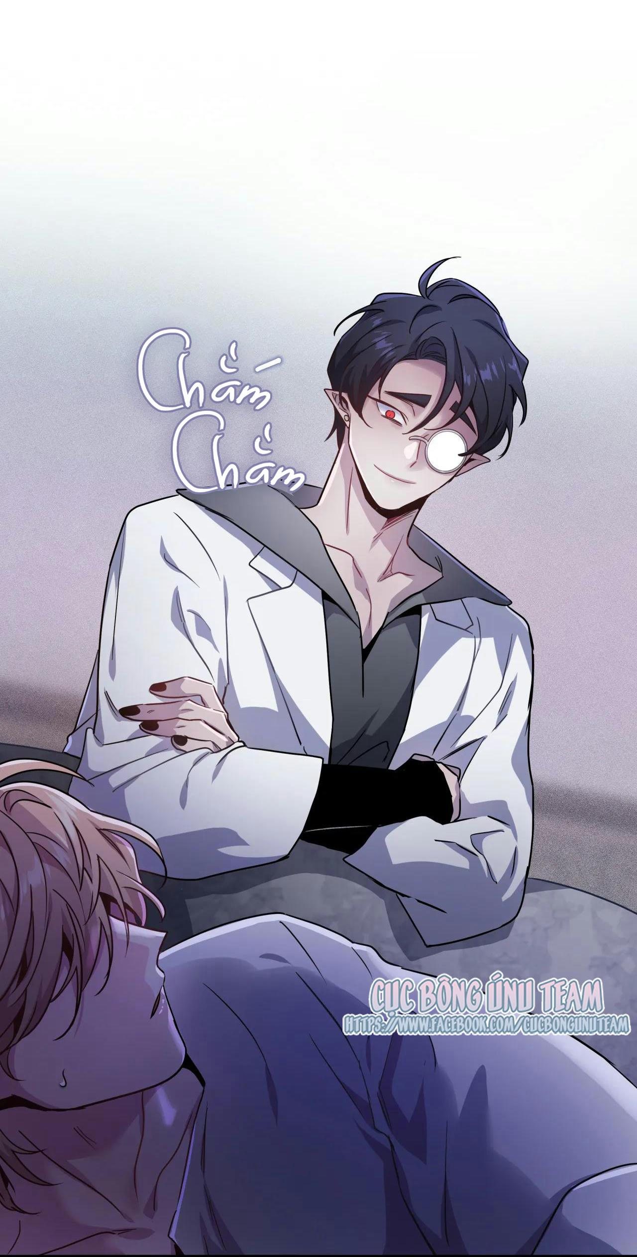 Đọc truyện (CBunu) Ám Giữ Linh Hồn - Chapter 12