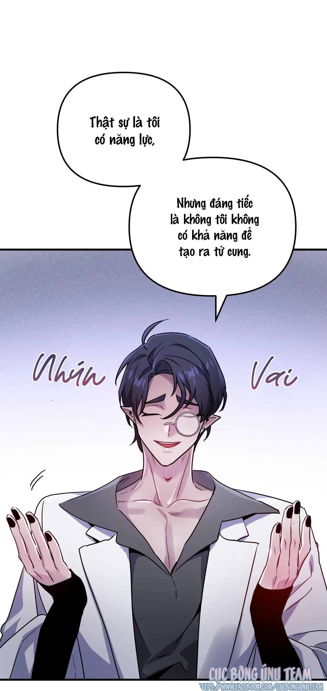 Đọc truyện (CBunu) Ám Giữ Linh Hồn - Chapter 12