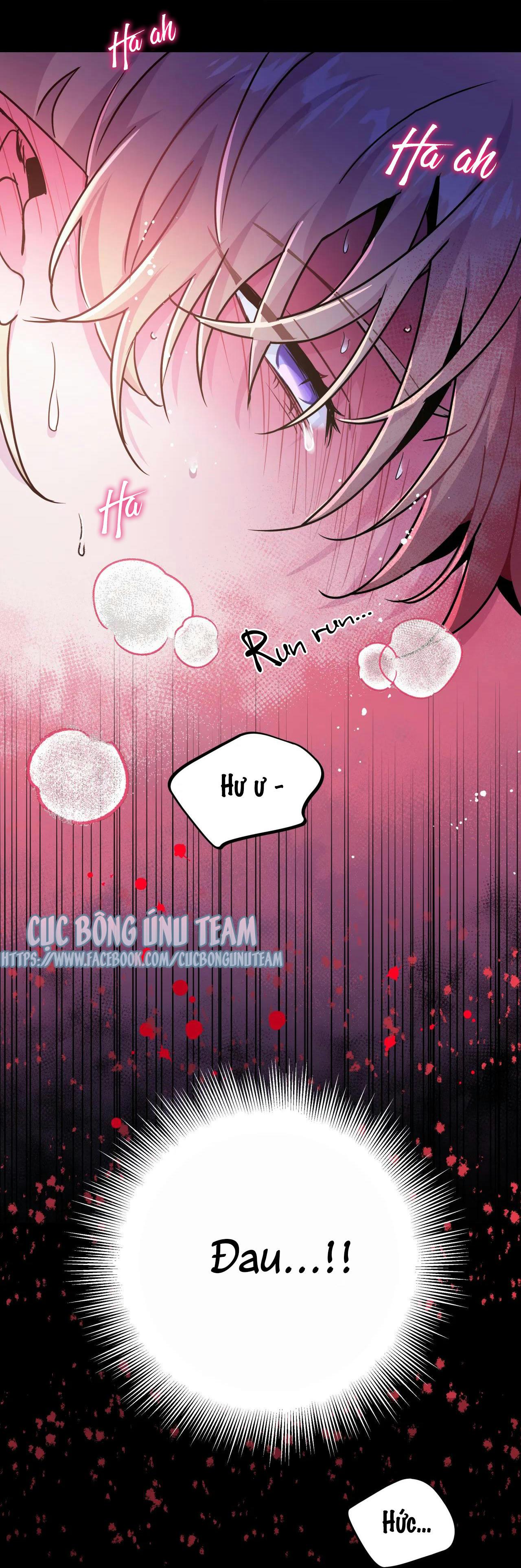 Đọc truyện (CBunu) Ám Giữ Linh Hồn - Chapter 12