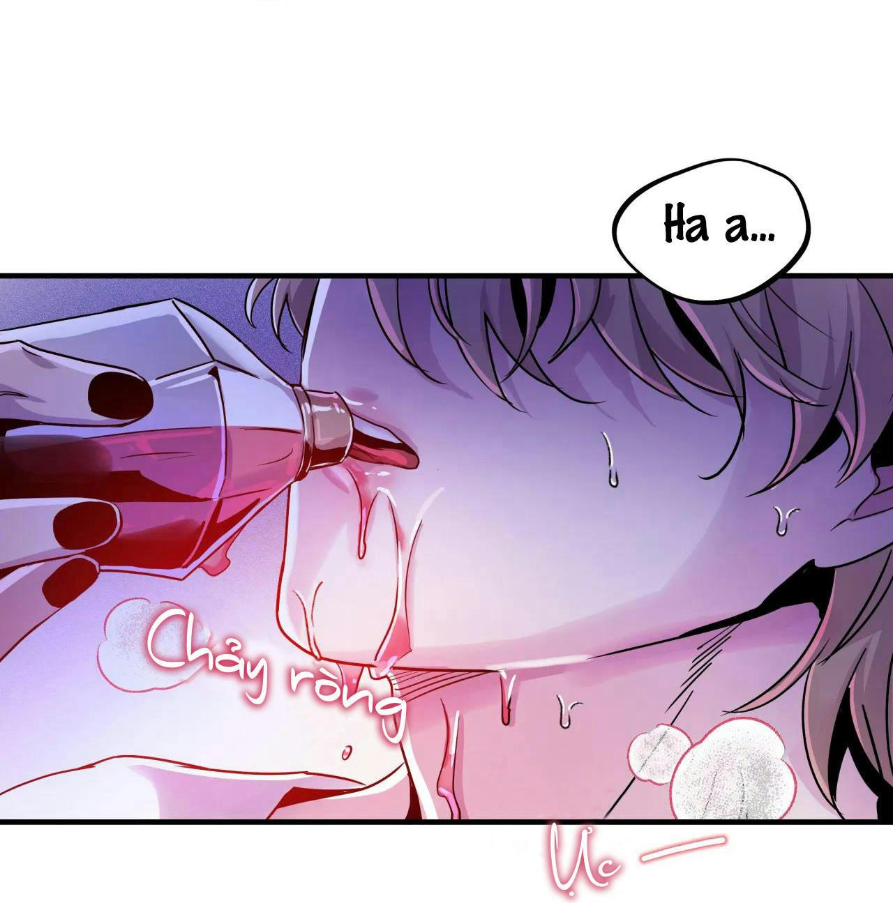 Đọc truyện (CBunu) Ám Giữ Linh Hồn - Chapter 12