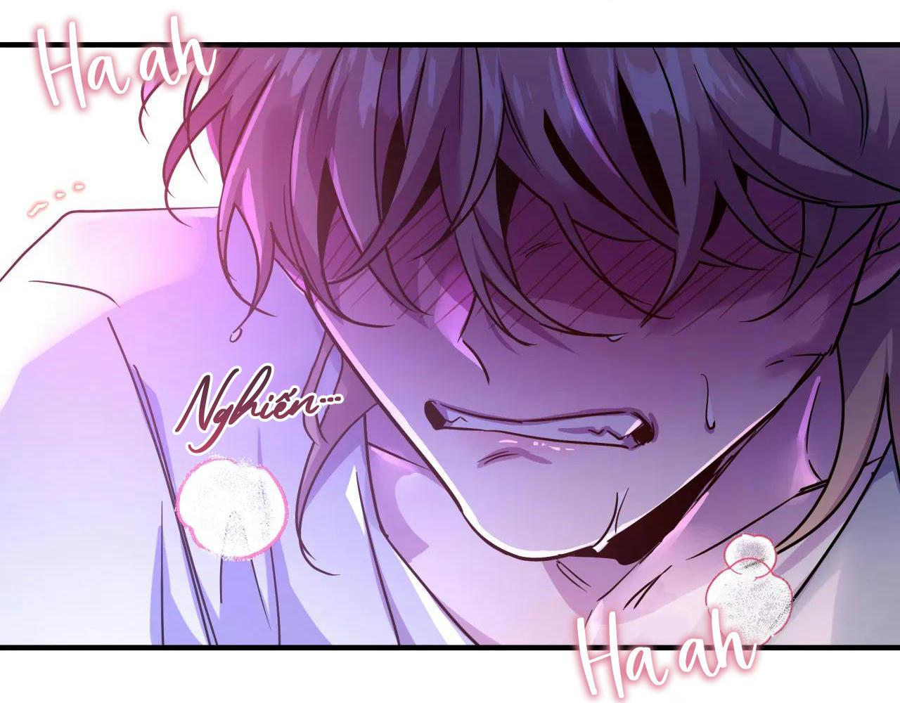 Đọc truyện (CBunu) Ám Giữ Linh Hồn - Chapter 12