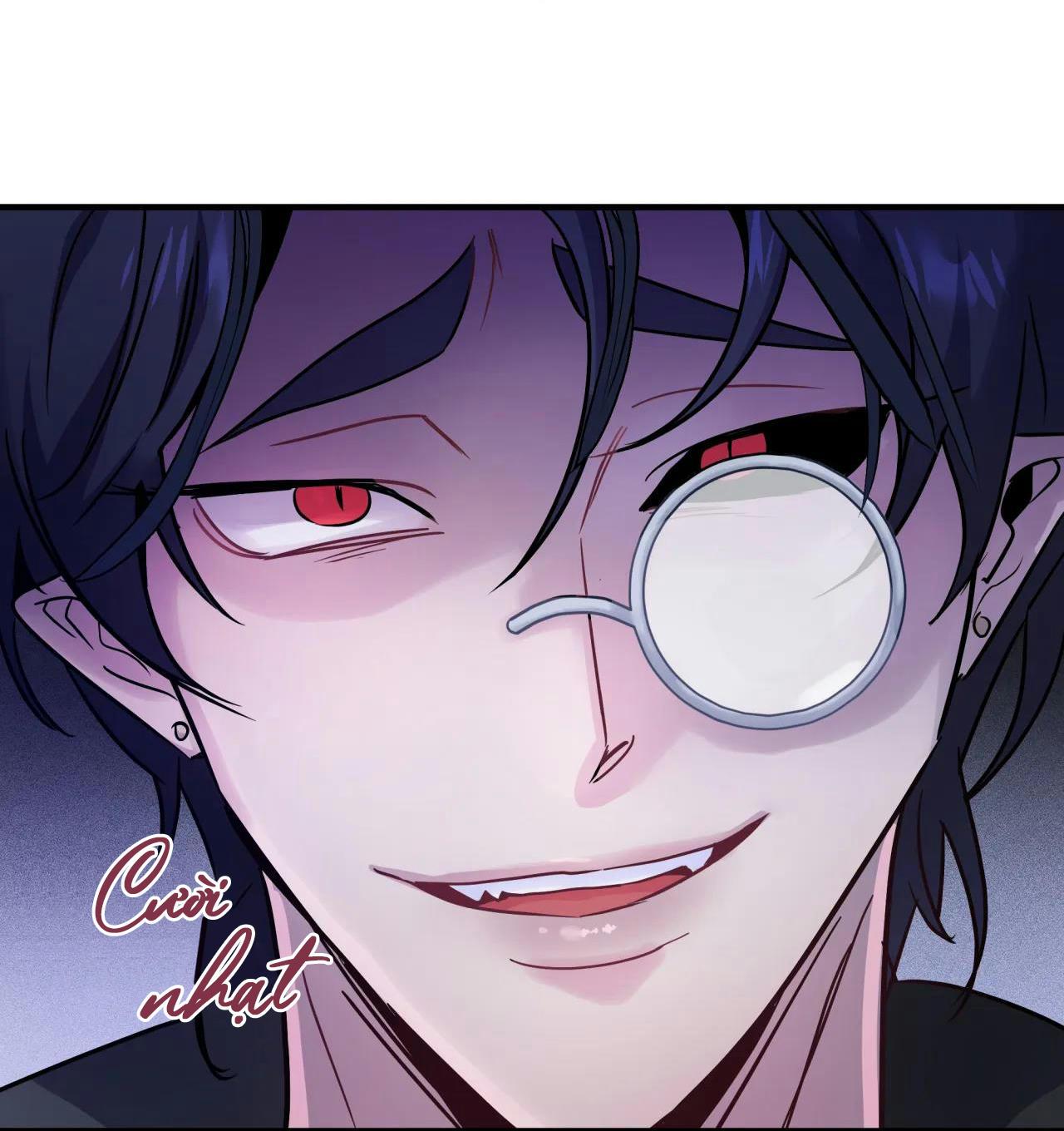 Đọc truyện (CBunu) Ám Giữ Linh Hồn - Chapter 12