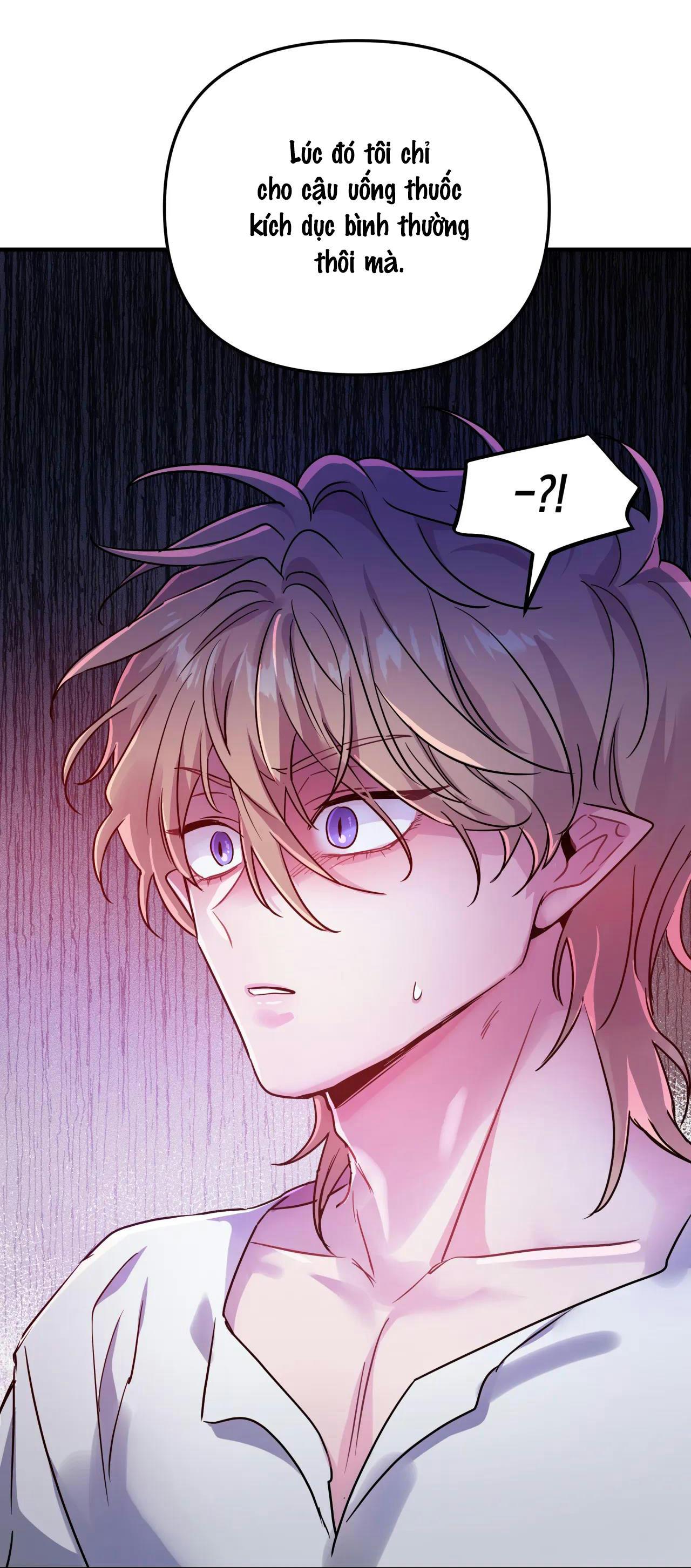 Đọc truyện (CBunu) Ám Giữ Linh Hồn - Chapter 12