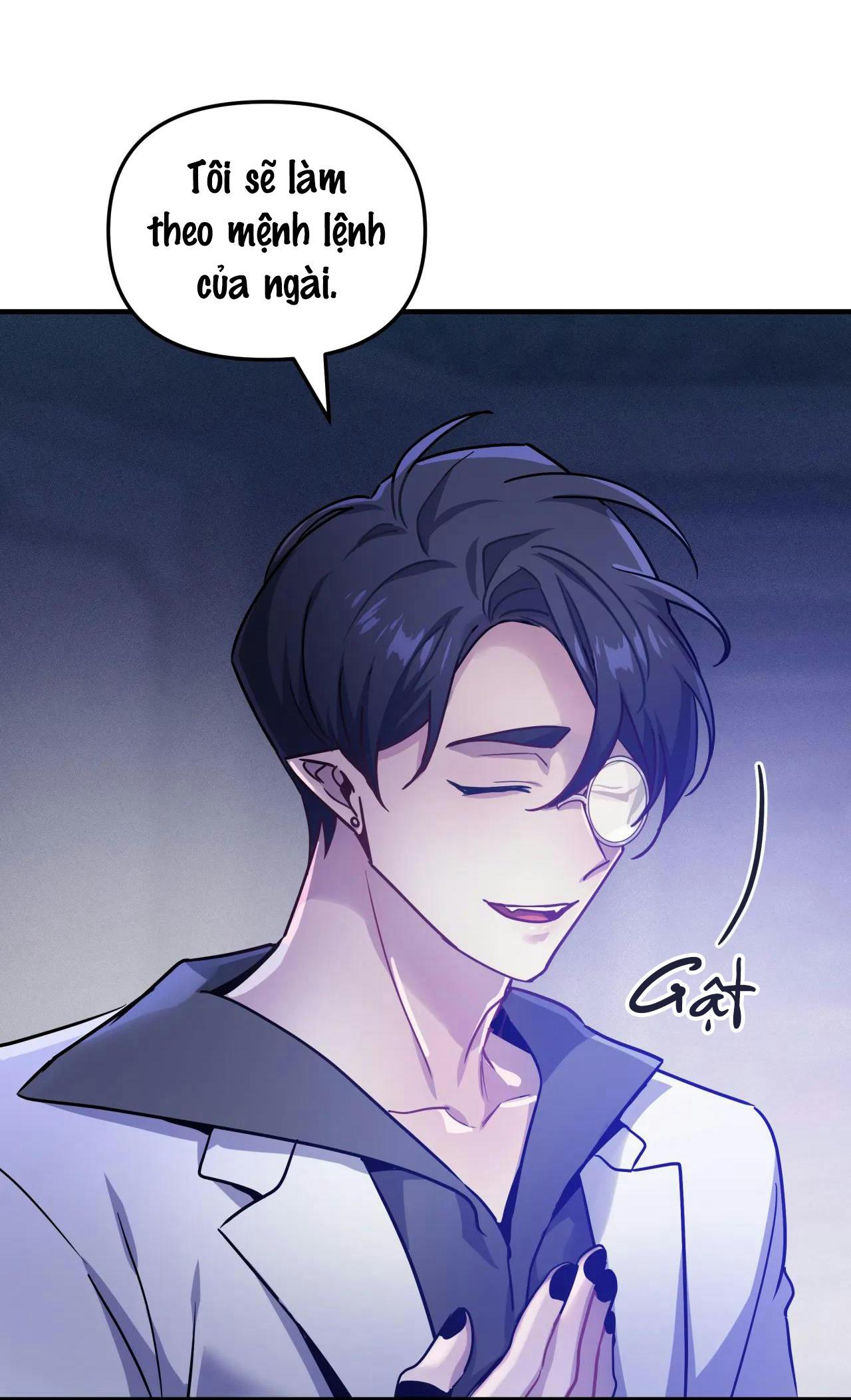 Đọc truyện (CBunu) Ám Giữ Linh Hồn - Chapter 12