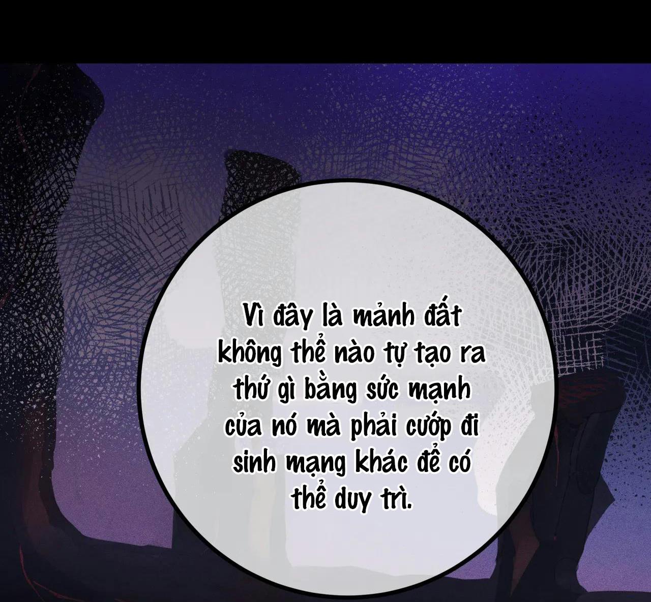 Đọc truyện (CBunu) Ám Giữ Linh Hồn - Chapter 12