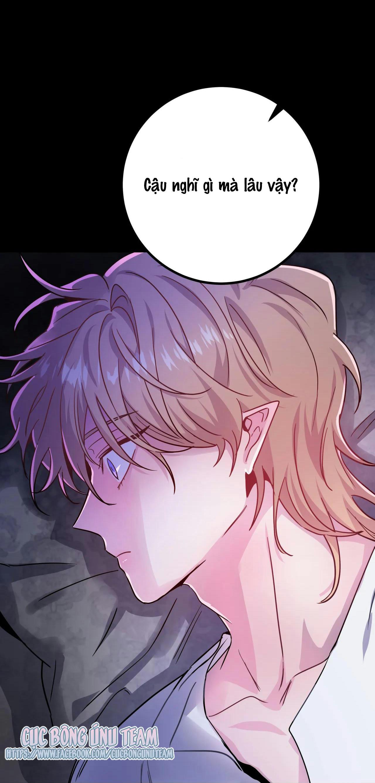 Đọc truyện (CBunu) Ám Giữ Linh Hồn - Chapter 12