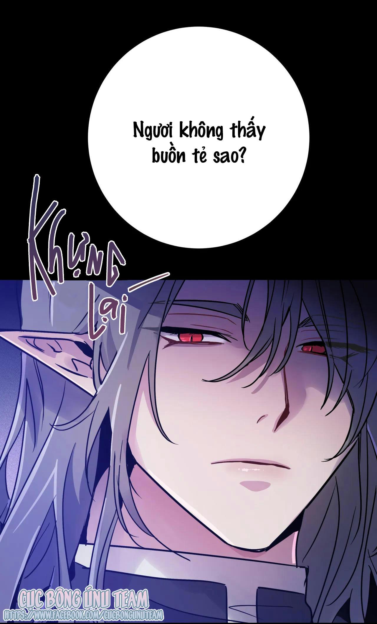 Đọc truyện (CBunu) Ám Giữ Linh Hồn - Chapter 12