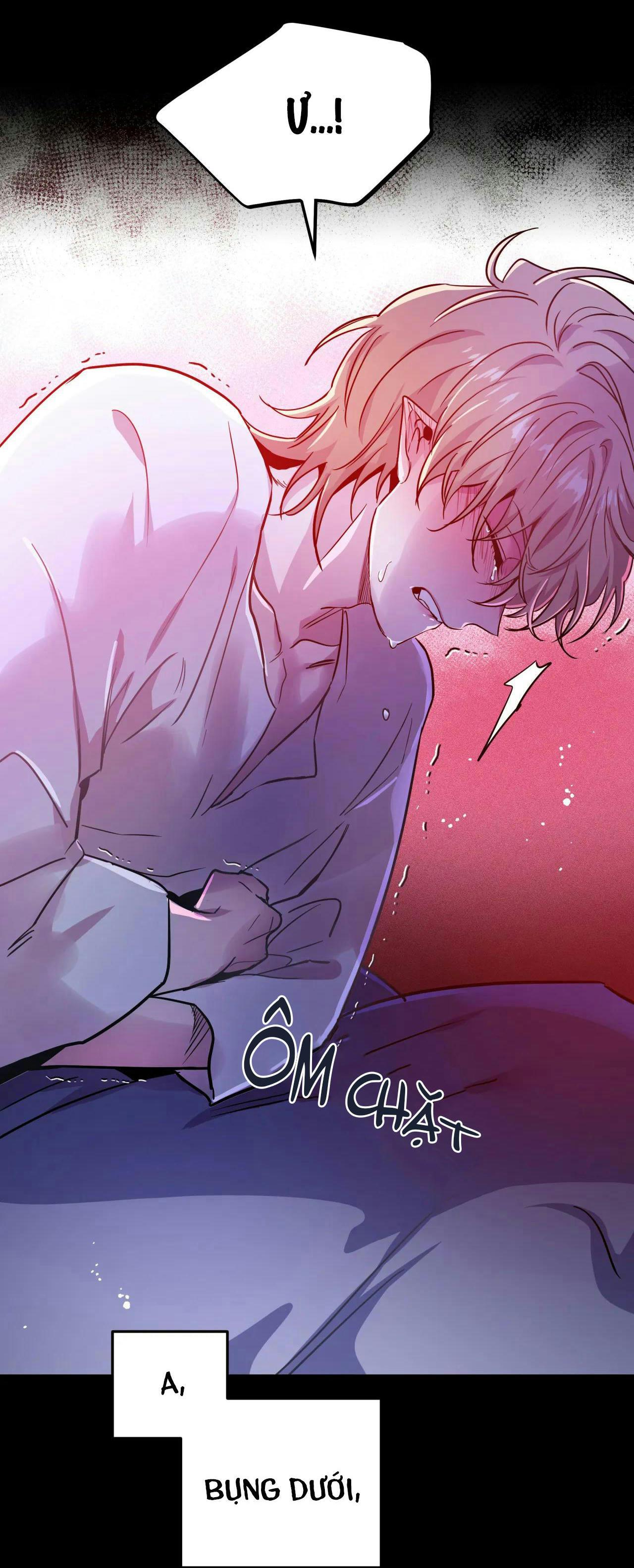Đọc truyện (CBunu) Ám Giữ Linh Hồn - Chapter 12