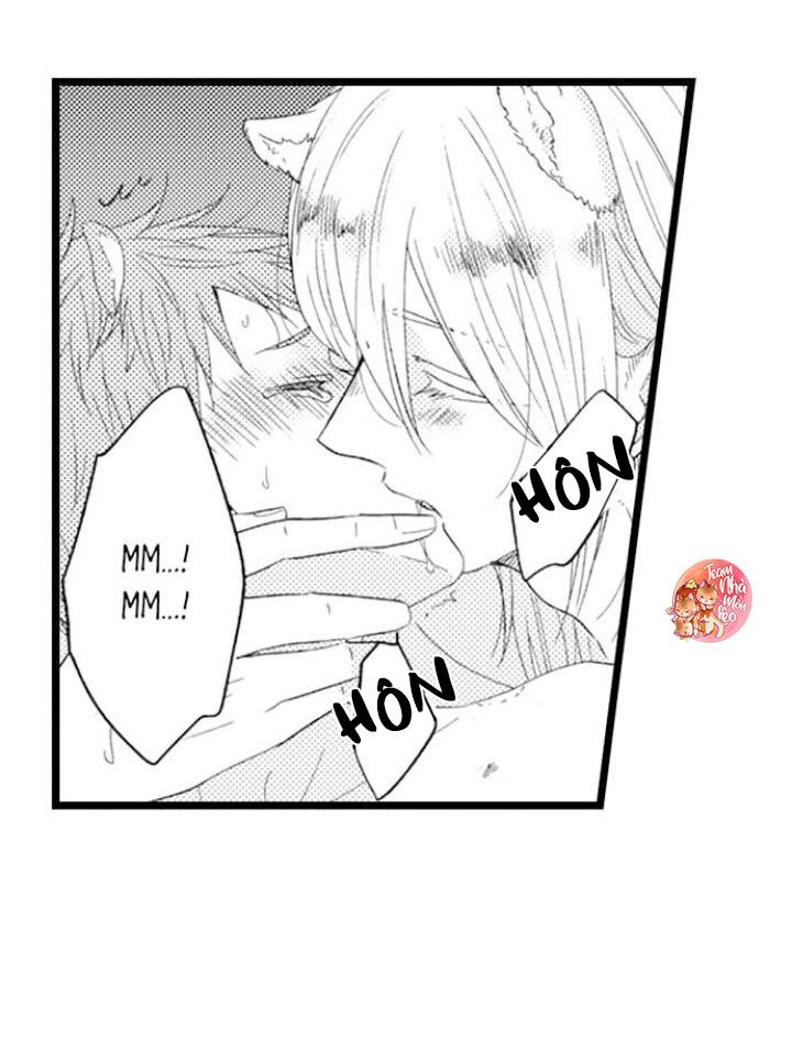 Đọc truyện Em Muốn Được Yêu - Chapter 11