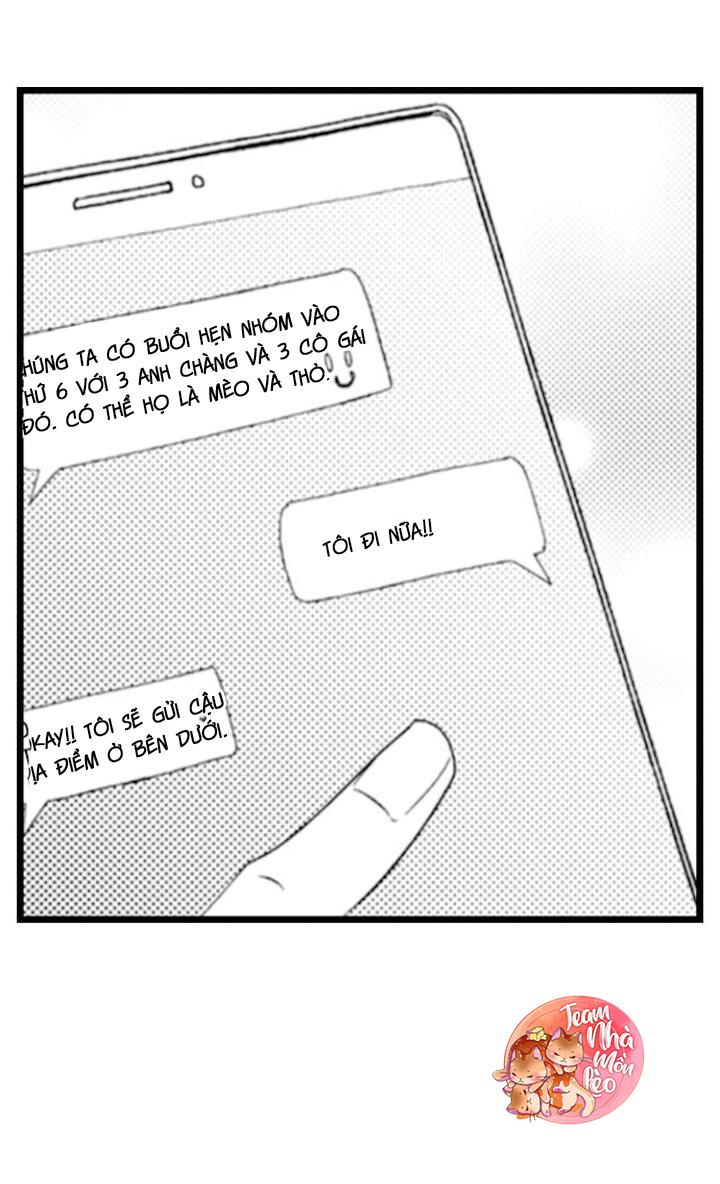 Đọc truyện Em Muốn Được Yêu - Chapter 11