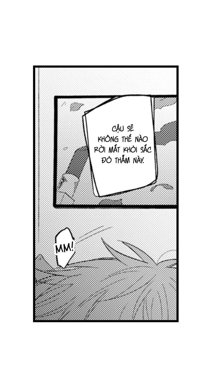 Đọc truyện Em Muốn Được Yêu - Chapter 11
