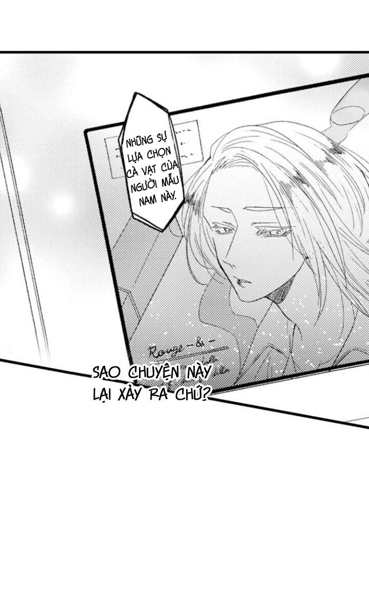 Đọc truyện Em Muốn Được Yêu - Chapter 11