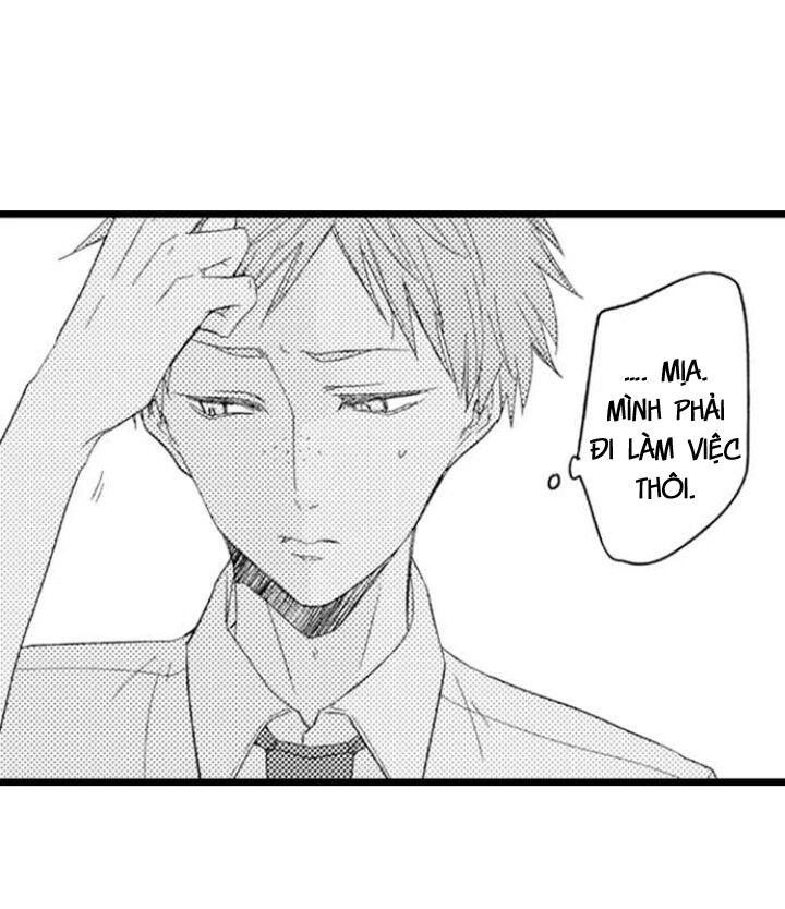 Đọc truyện Em Muốn Được Yêu - Chapter 11