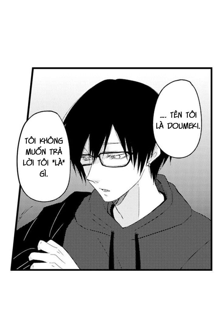 Đọc truyện Em Muốn Được Yêu - Chapter 11