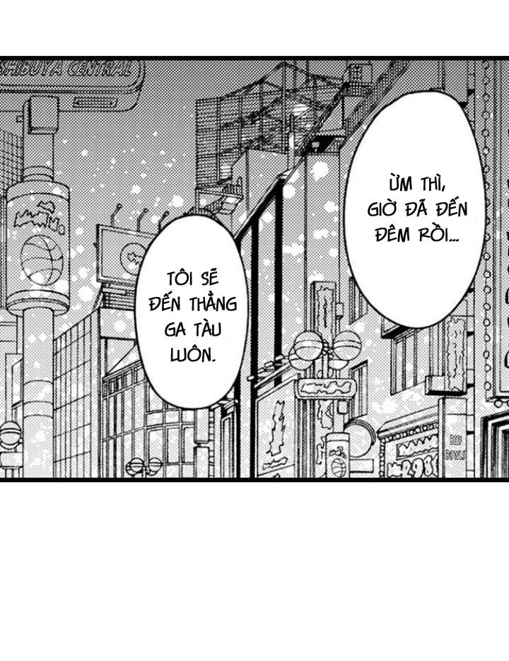 Đọc truyện Em Muốn Được Yêu - Chapter 11