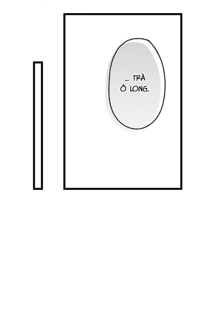 Đọc truyện Em Muốn Được Yêu - Chapter 11