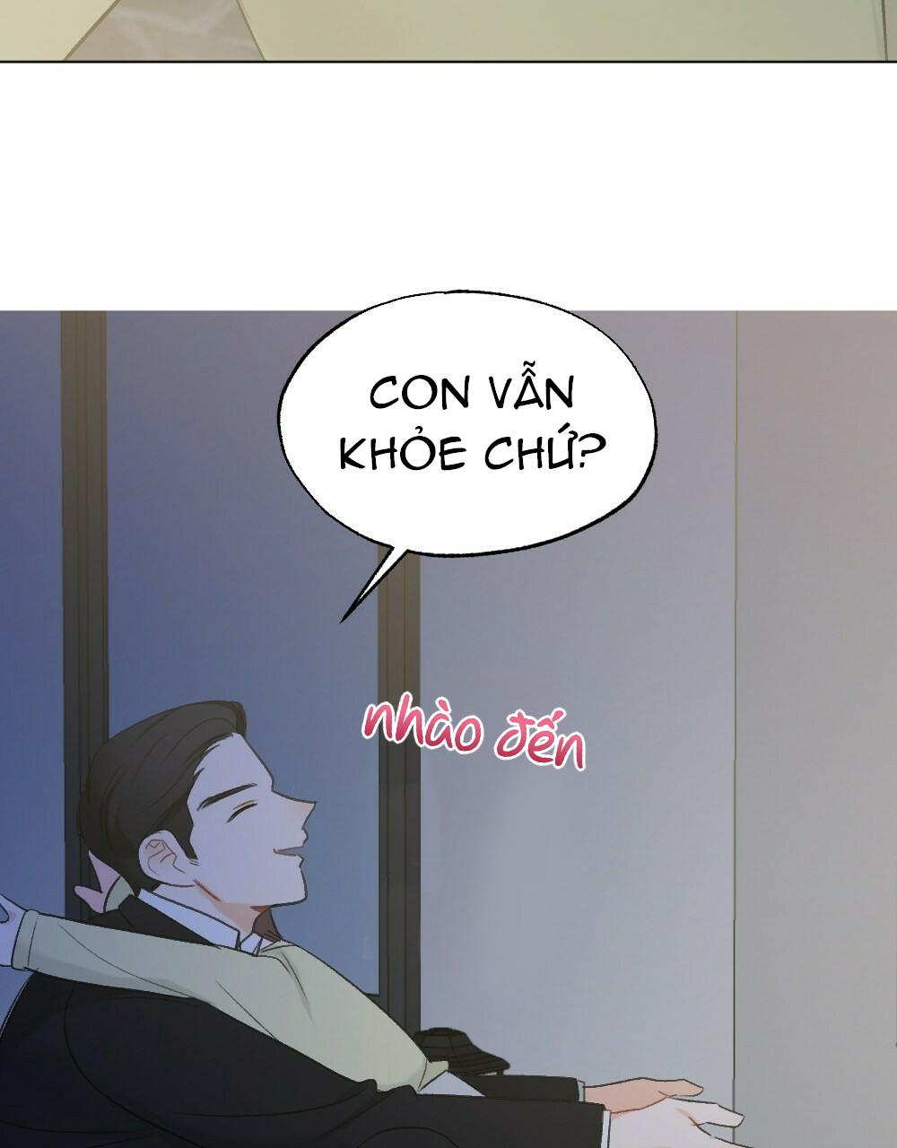 Đọc truyện TRẠM DỪNG XE BUS OMEGA FULL - Chapter 19