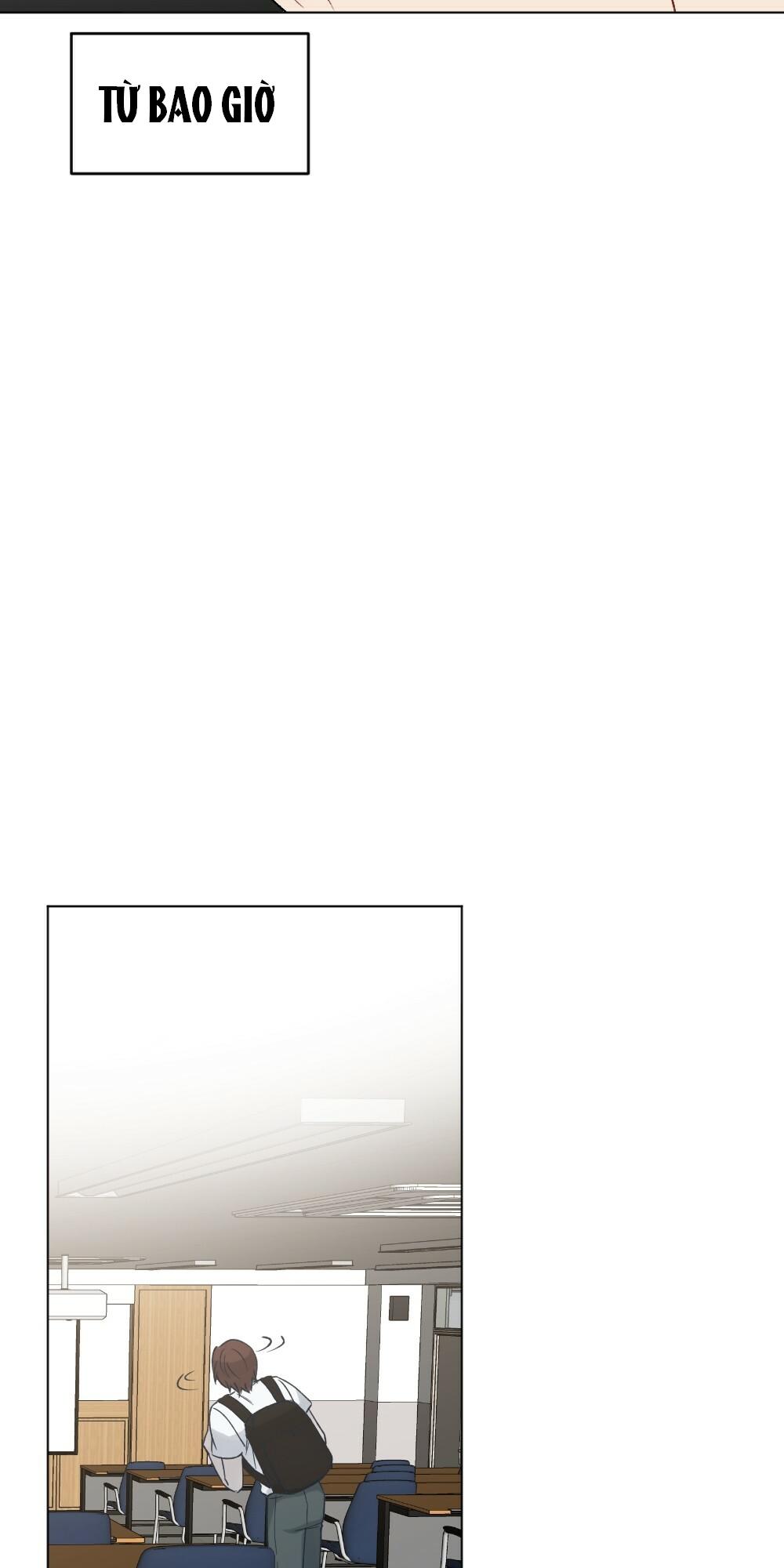 Đọc truyện TRẠM DỪNG XE BUS OMEGA FULL - Chapter 19