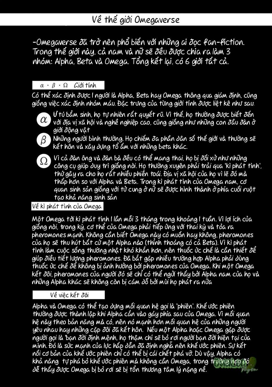Đọc truyện Haga-kun muốn bị cắn - Chapter 7
