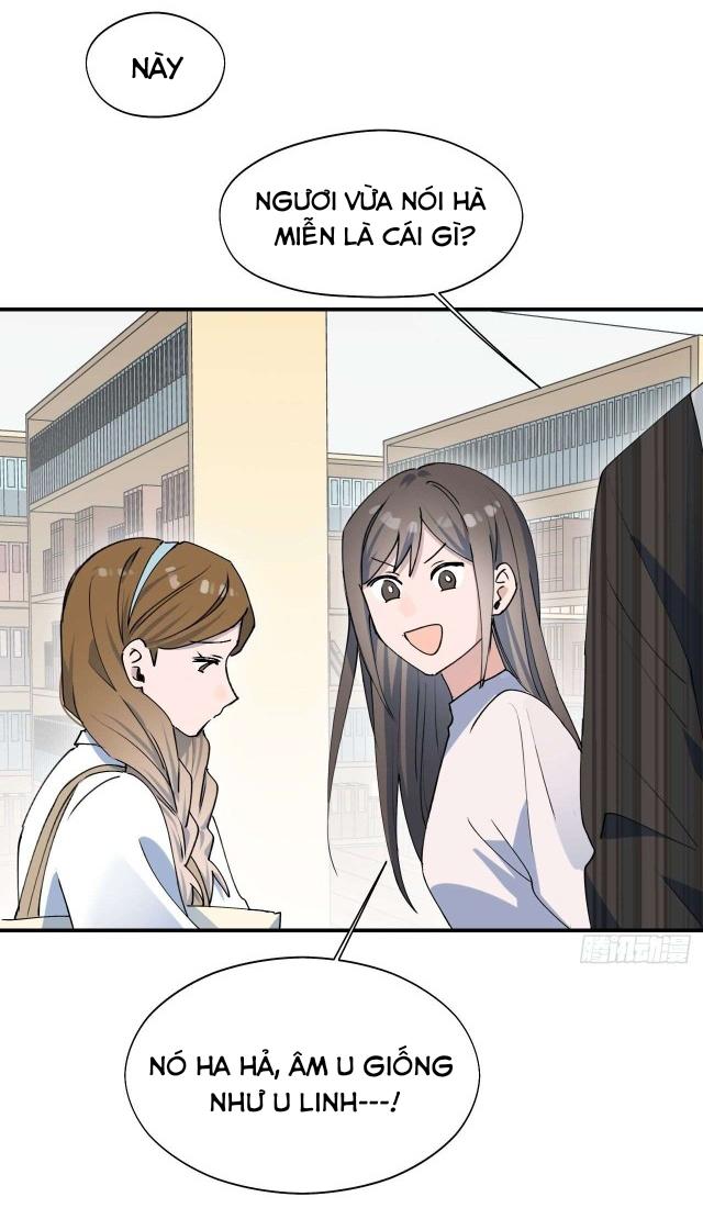 Đọc truyện Ma vương đại nhân luôn trêu chọc tôi - Chapter 16