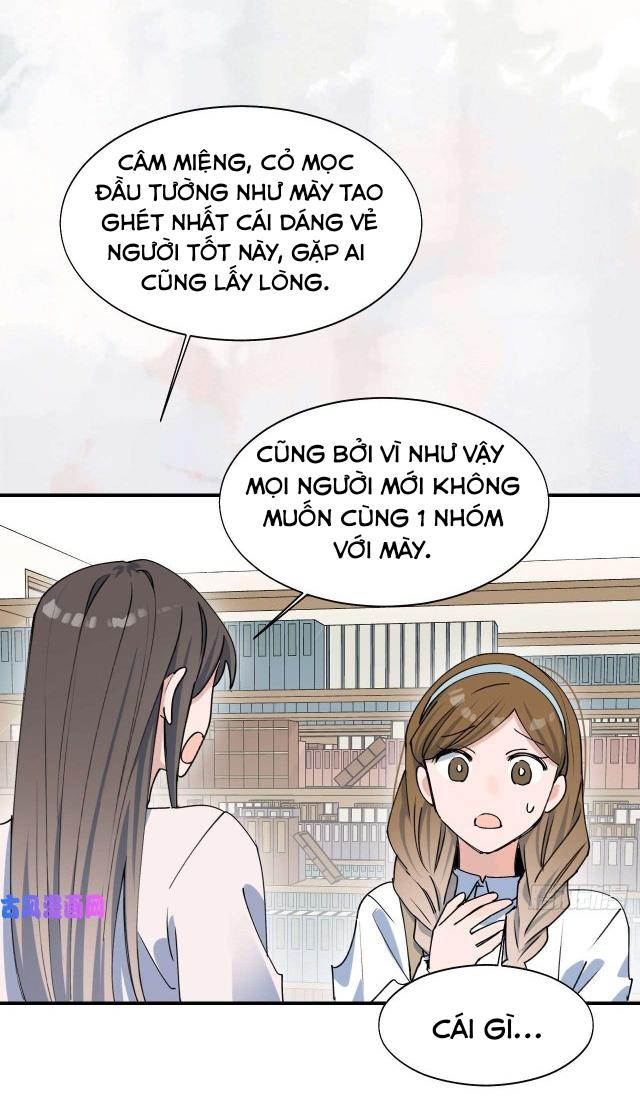 Đọc truyện Ma vương đại nhân luôn trêu chọc tôi - Chapter 16