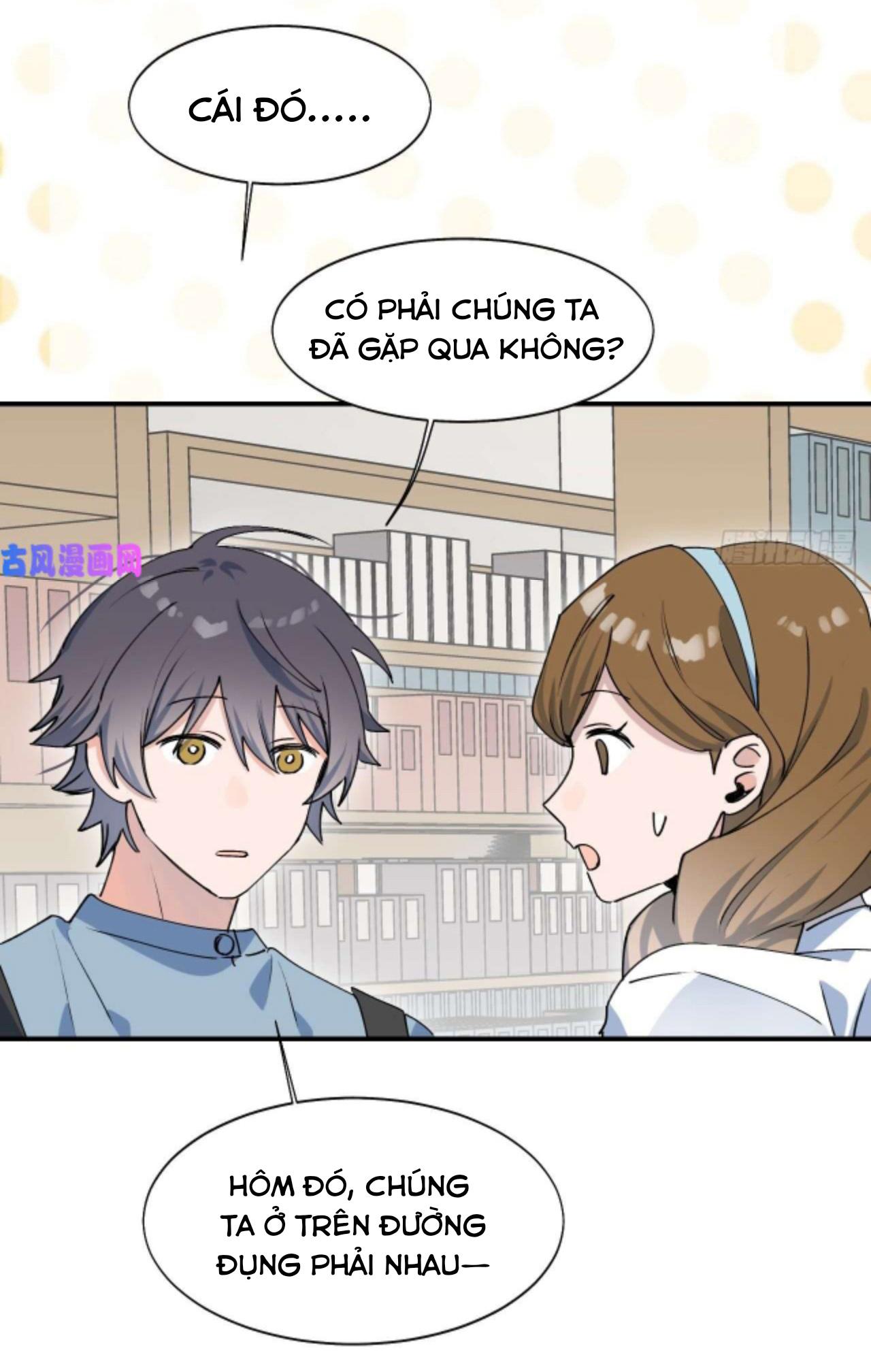 Đọc truyện Ma vương đại nhân luôn trêu chọc tôi - Chapter 16