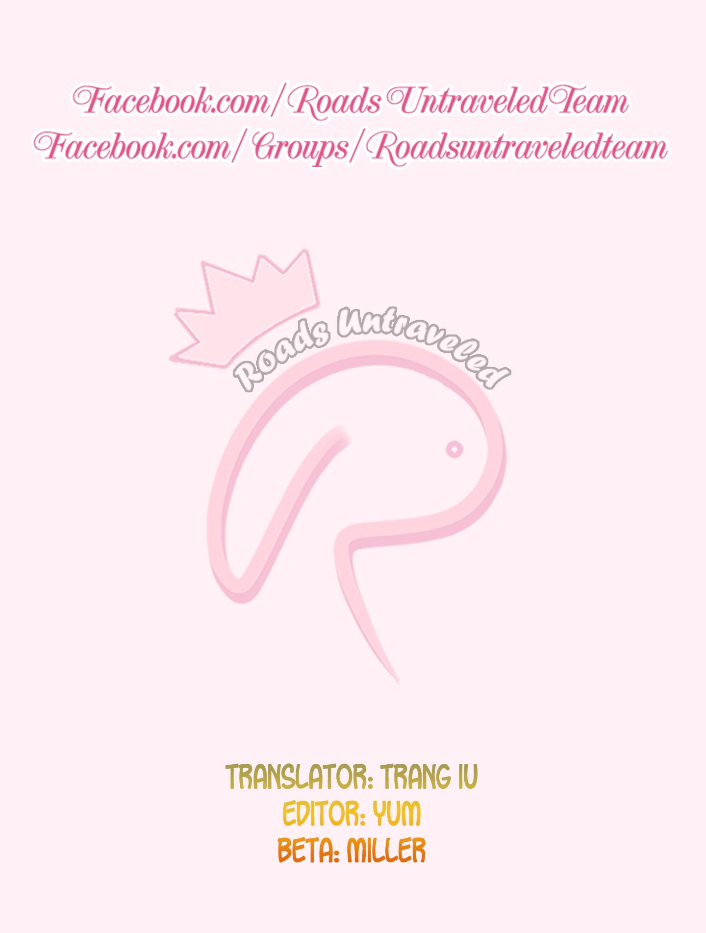 Đọc truyện MARCEL - Chapter 45