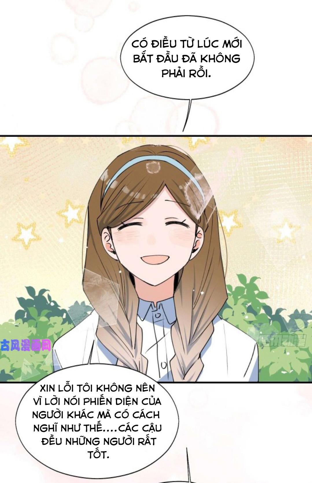 Đọc truyện Ma vương đại nhân luôn trêu chọc tôi - Chapter 17