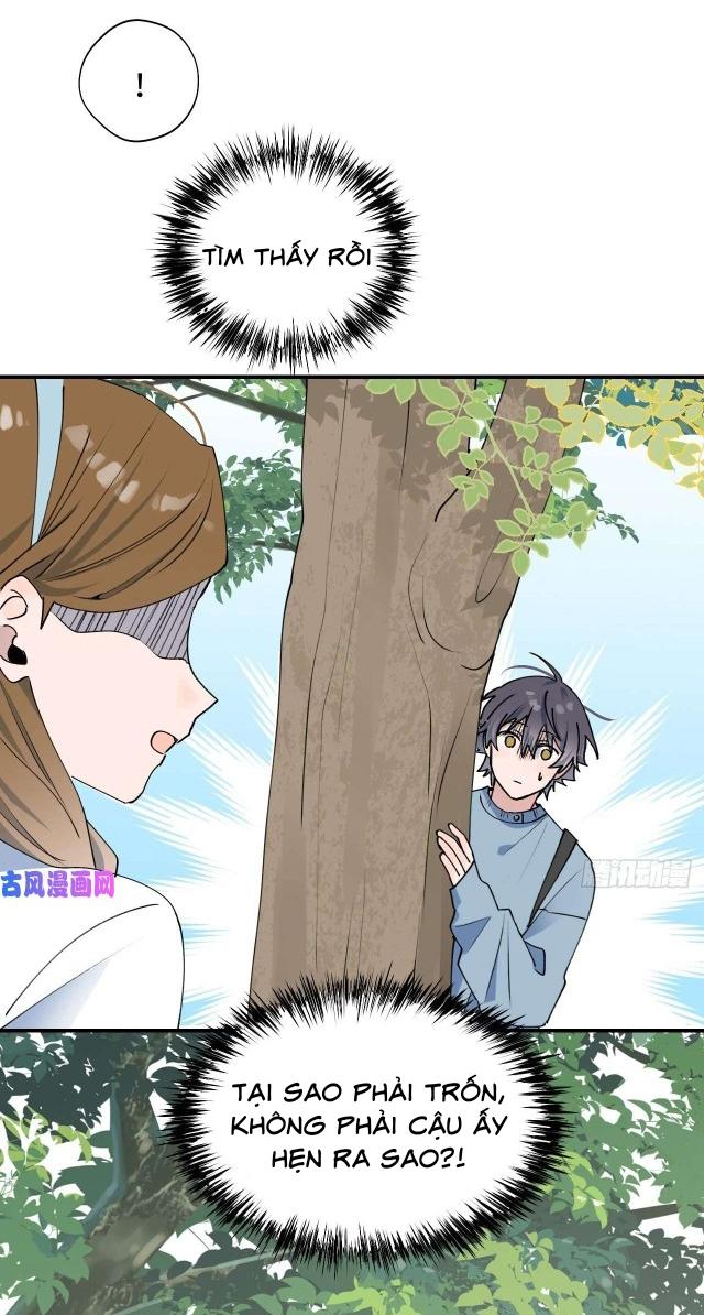 Đọc truyện Ma vương đại nhân luôn trêu chọc tôi - Chapter 17