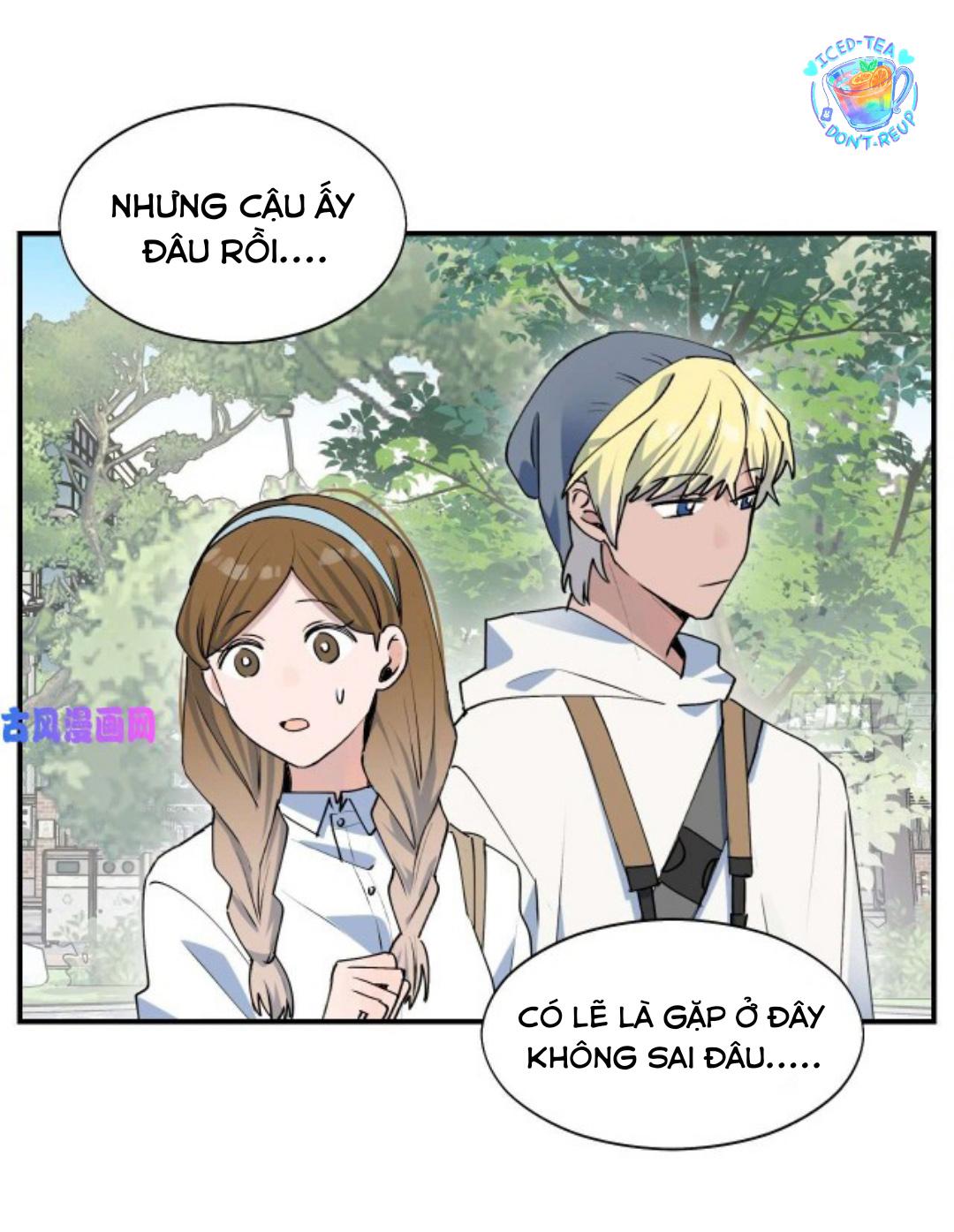 Đọc truyện Ma vương đại nhân luôn trêu chọc tôi - Chapter 17