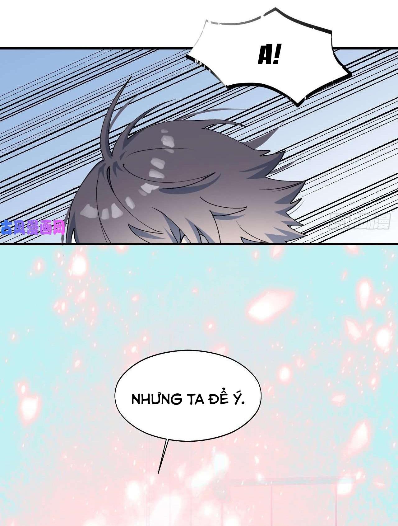Đọc truyện Ma vương đại nhân luôn trêu chọc tôi - Chapter 17