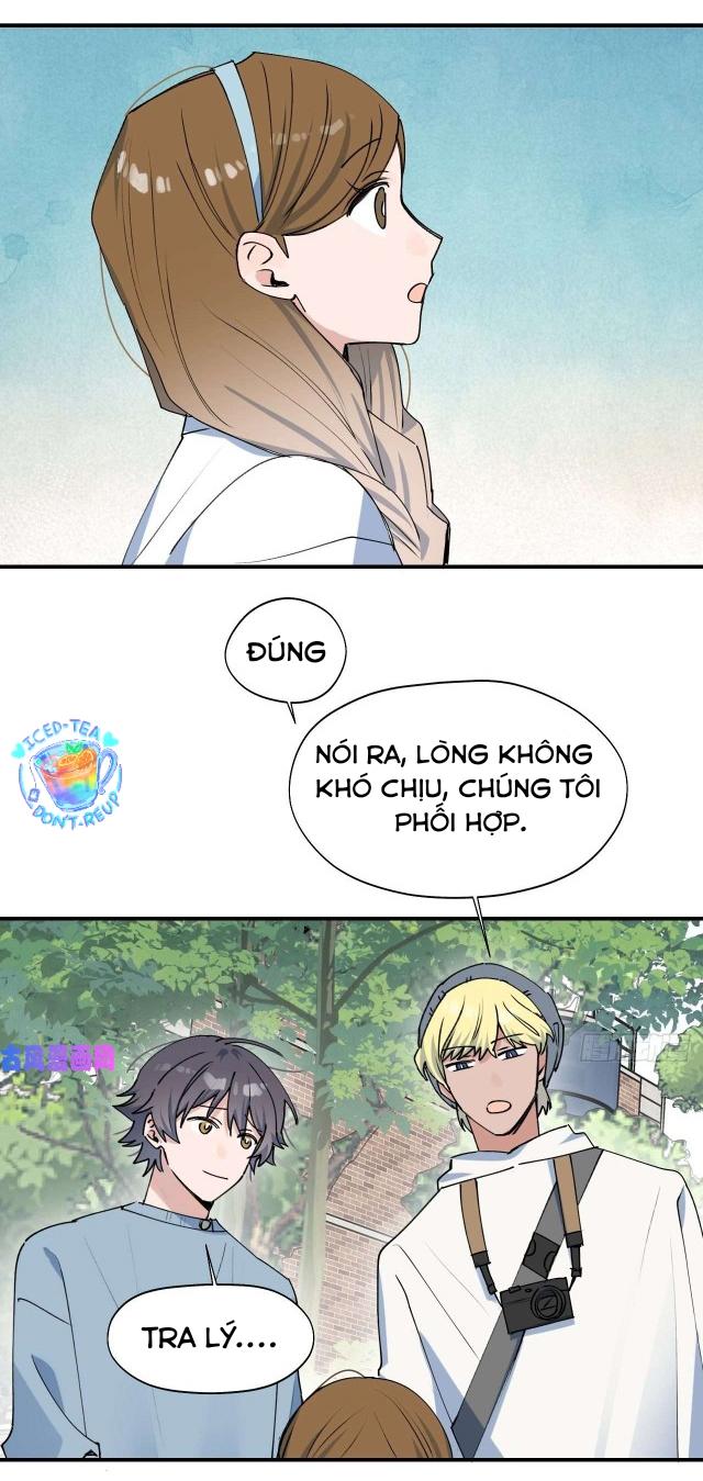 Đọc truyện Ma vương đại nhân luôn trêu chọc tôi - Chapter 17