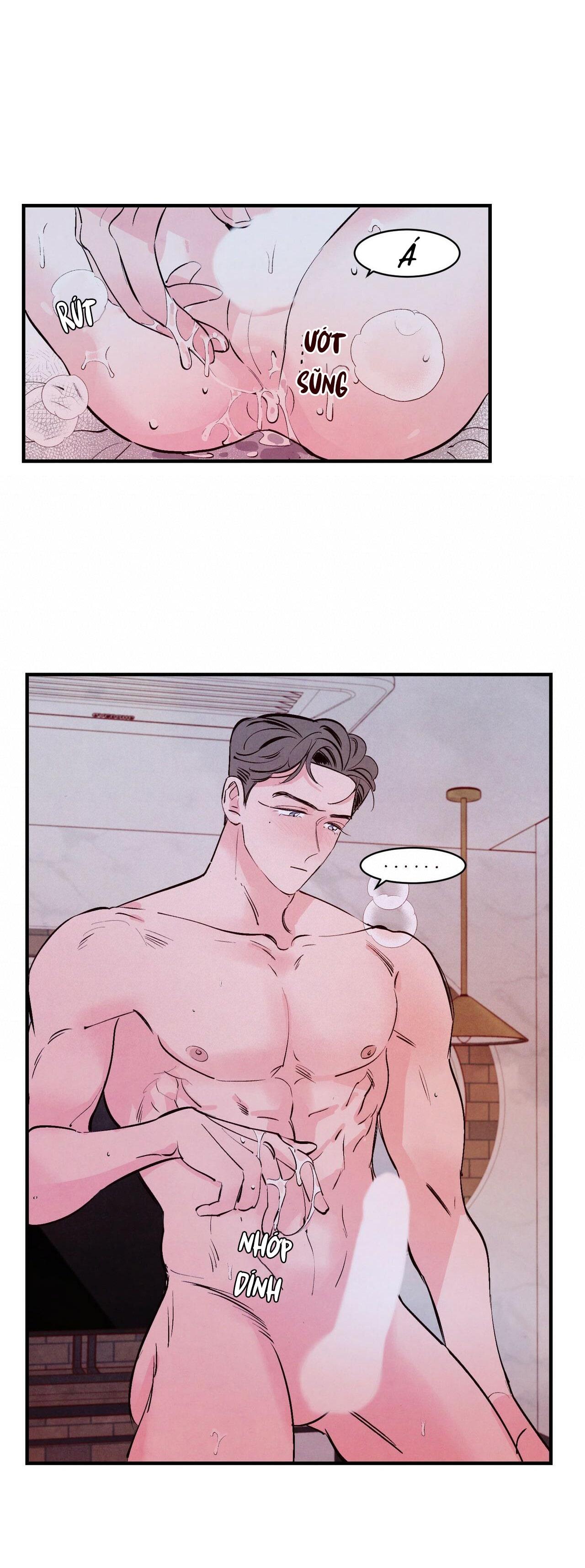 Đọc truyện Tình cuồng say - Chapter 6